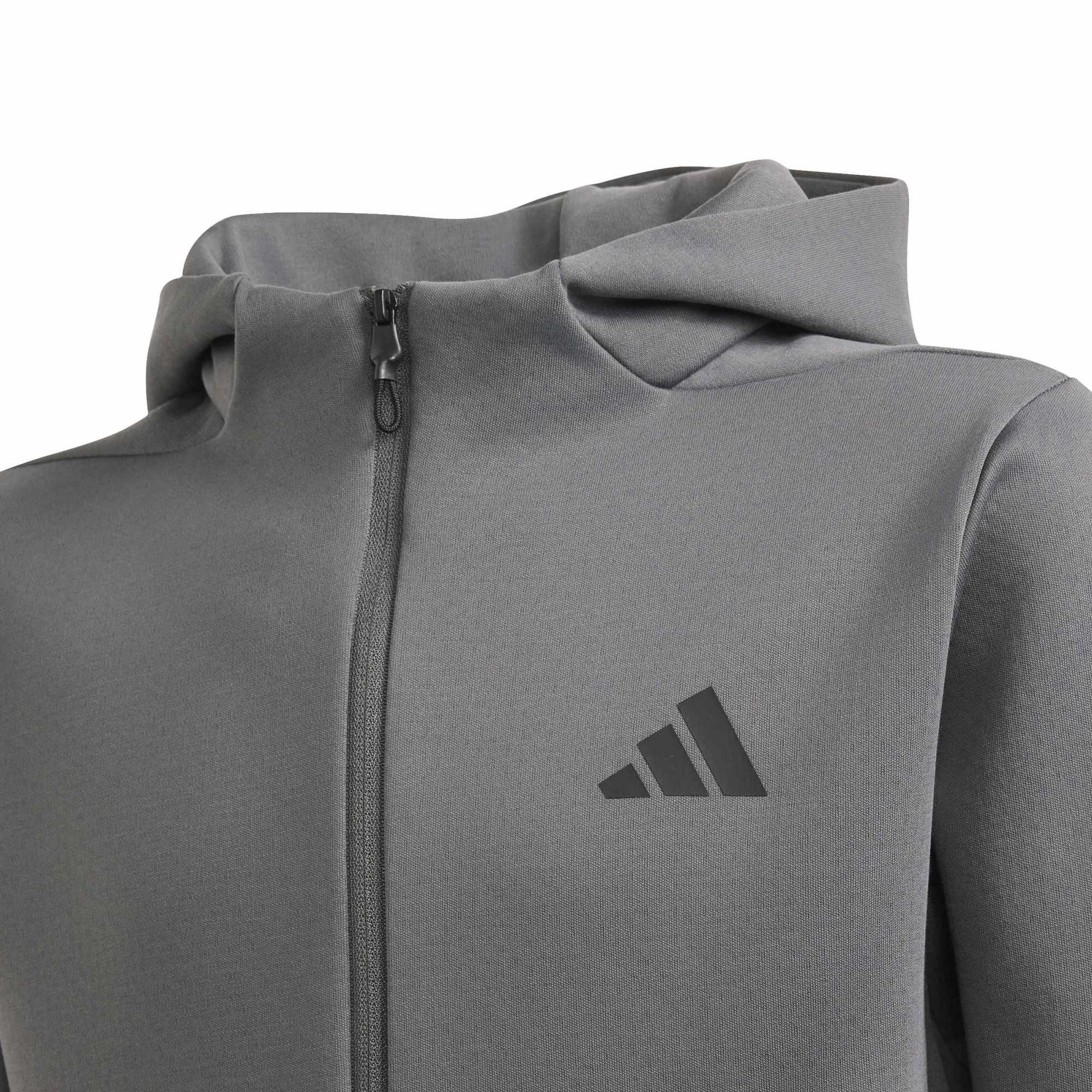 Adidas Genç Günlük Ceket J Z.N.E. FZ HD KY6295