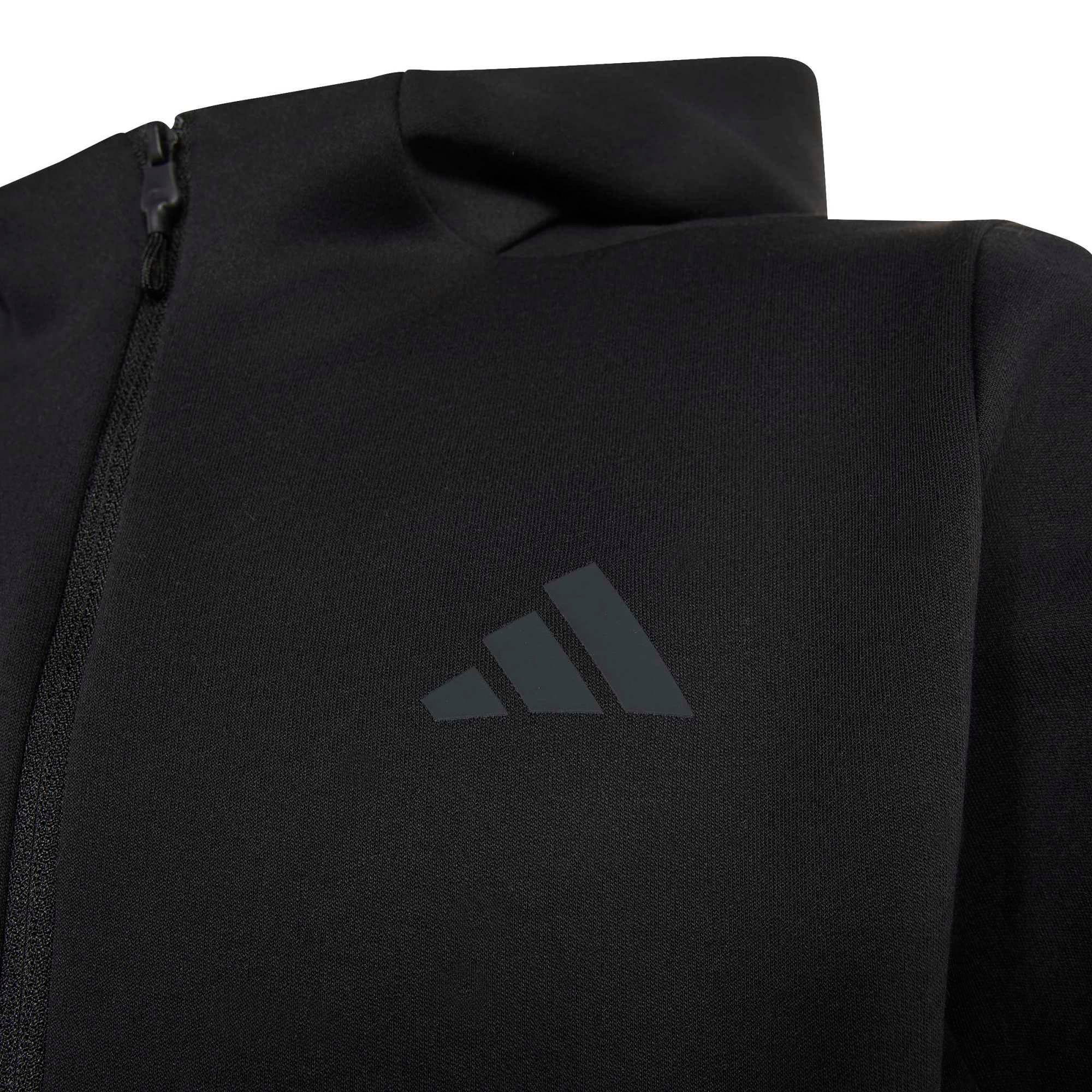 Adidas Genç Günlük Ceket J Z.N.E. FZ HD KR6639 J Z.N.E. FZ HD
