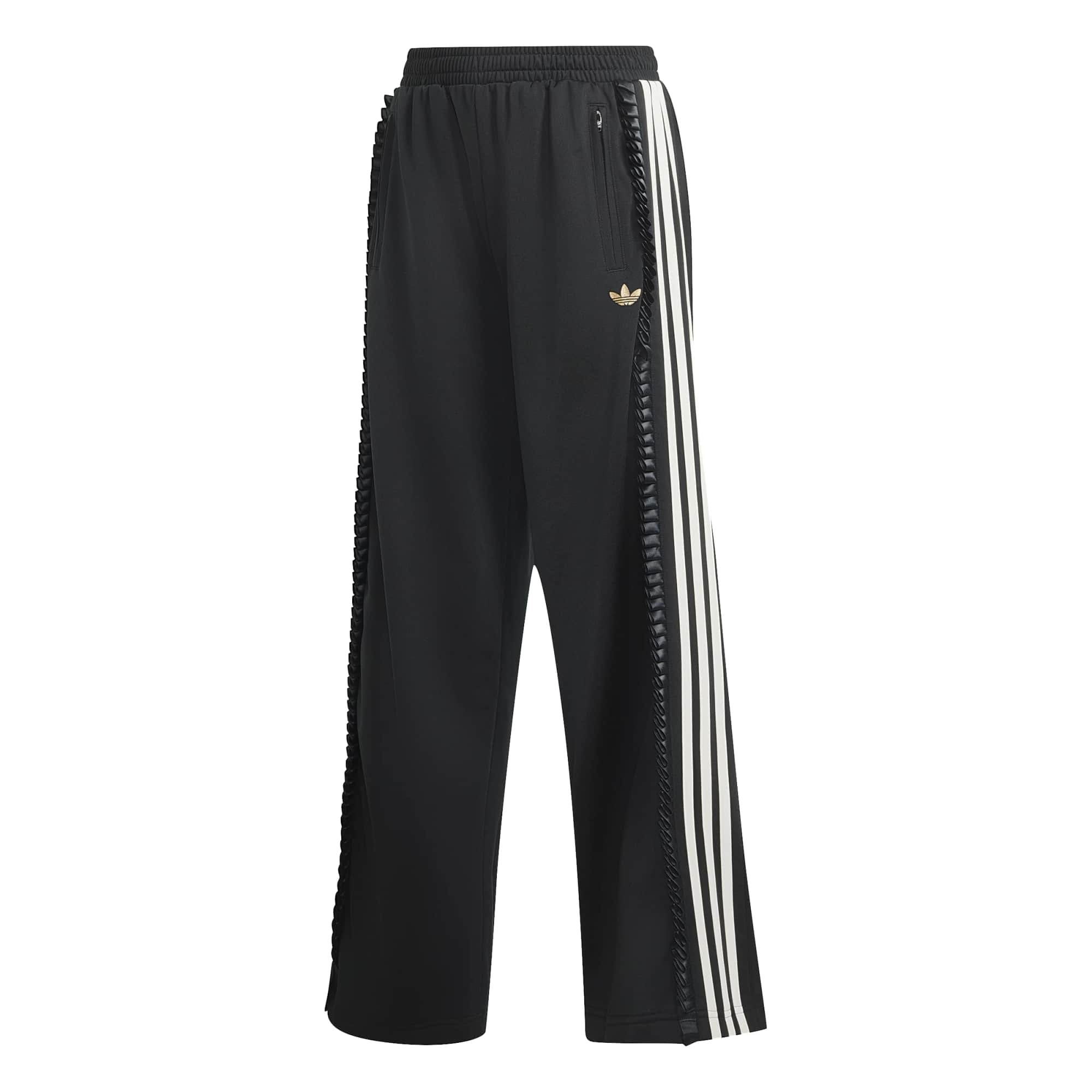 Adidas Genç Günlük Eşofman Altı Firebird TP KQ8890 FIREBIRD TP