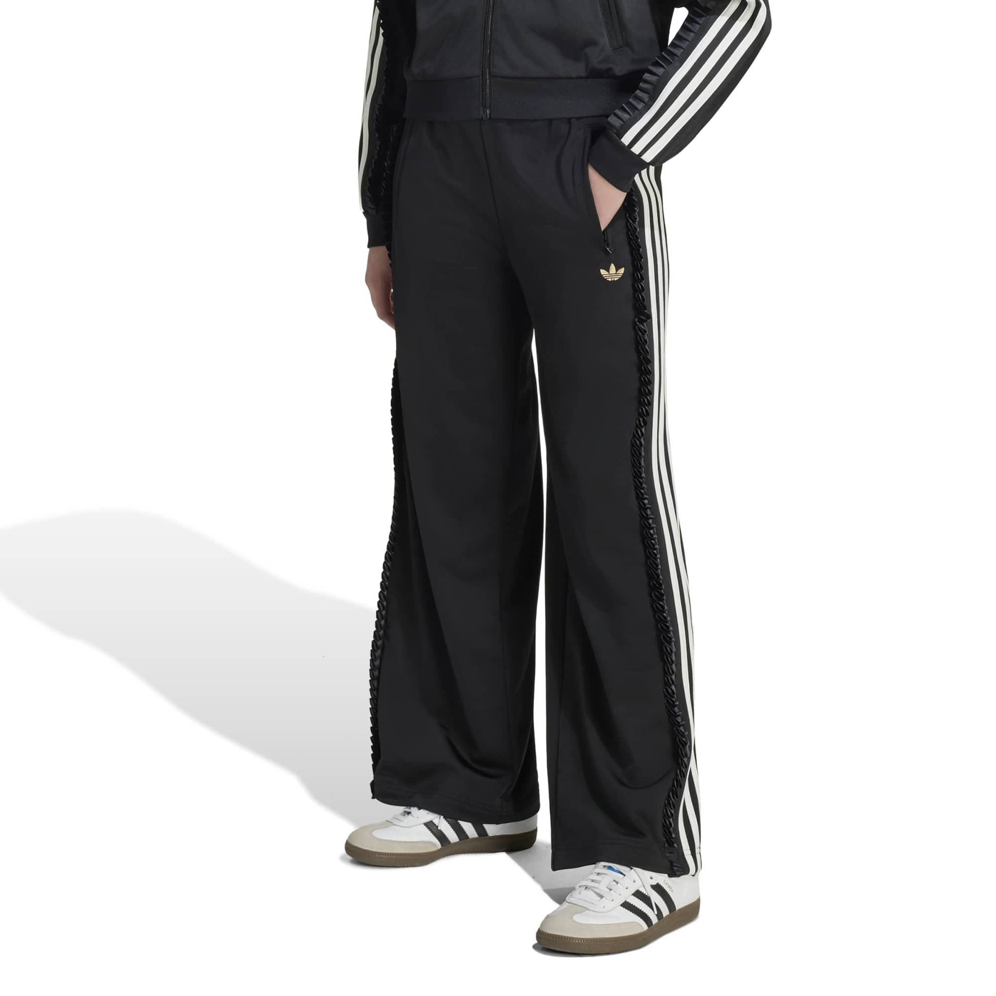 Adidas Genç Günlük Eşofman Altı Firebird TP KQ8890 FIREBIRD TP