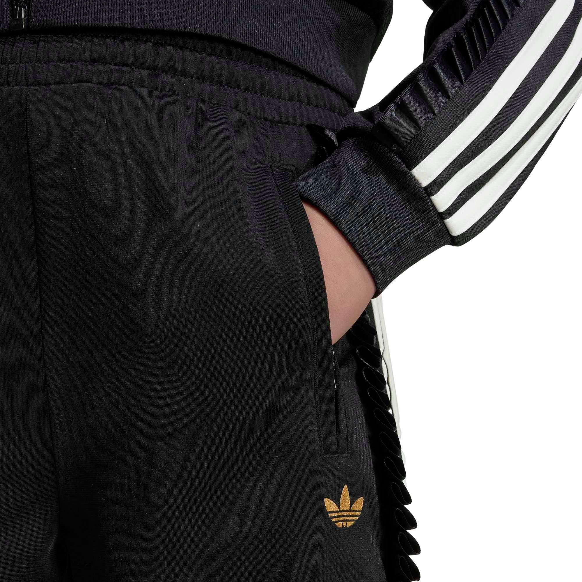 Adidas Genç Günlük Eşofman Altı Firebird TP KQ8890 FIREBIRD TP