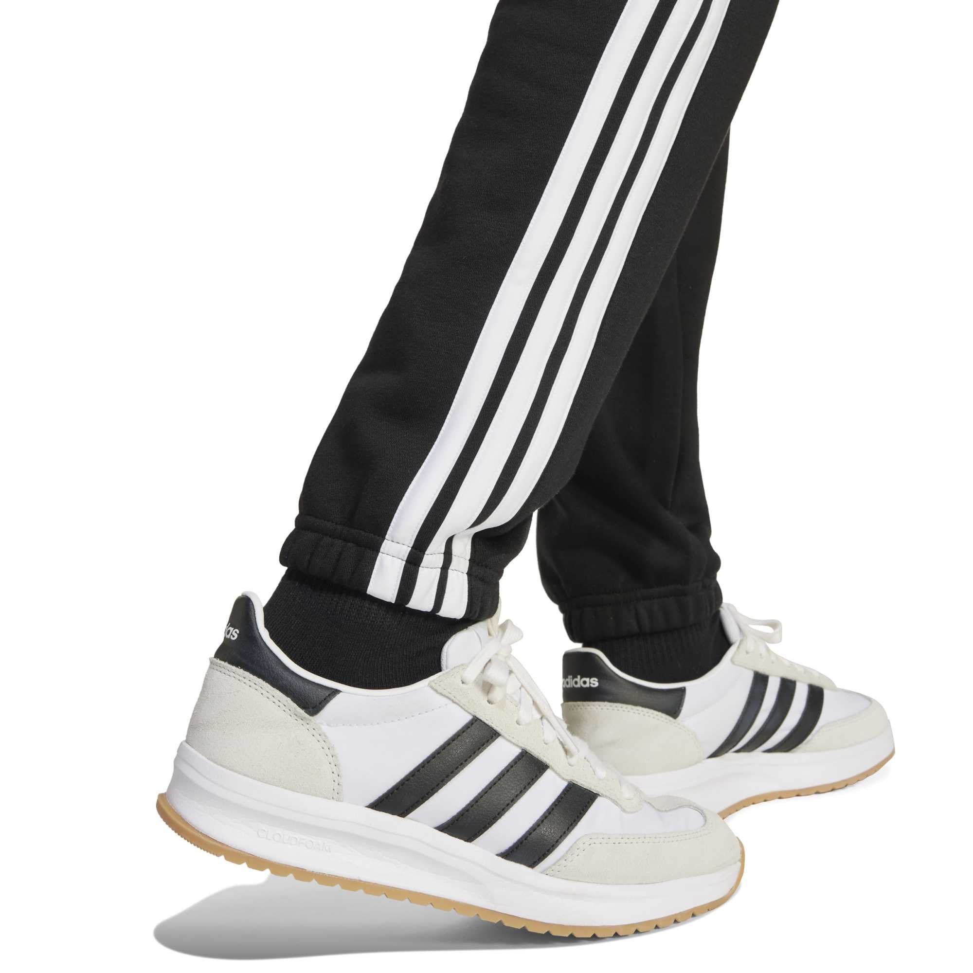 Adidas Genç Günlük Eşofman Altı J 3S FL PT 280 JJ3540