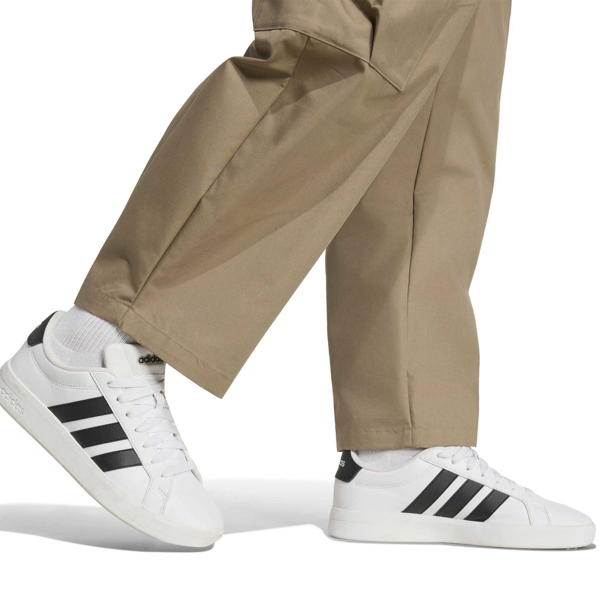 Adidas Genç Günlük Eşofman Altı J FI Cargo PT KR6601