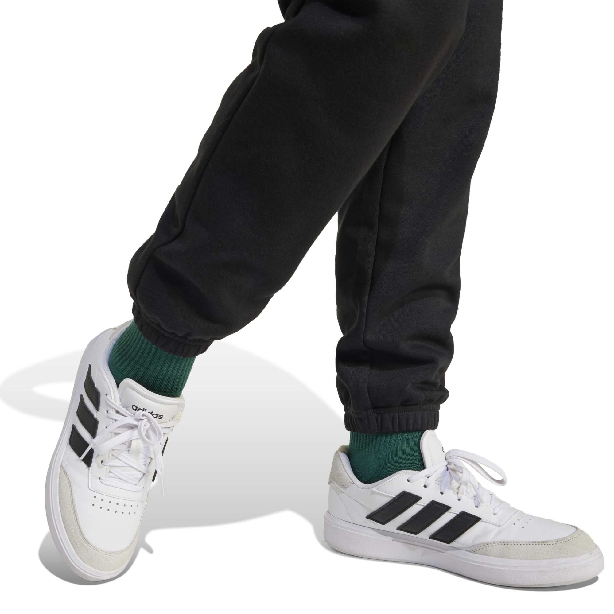 Adidas Genç Günlük Eşofman Altı J Sl Fl Pt 225 Jc9765 J SL  FL PT 225