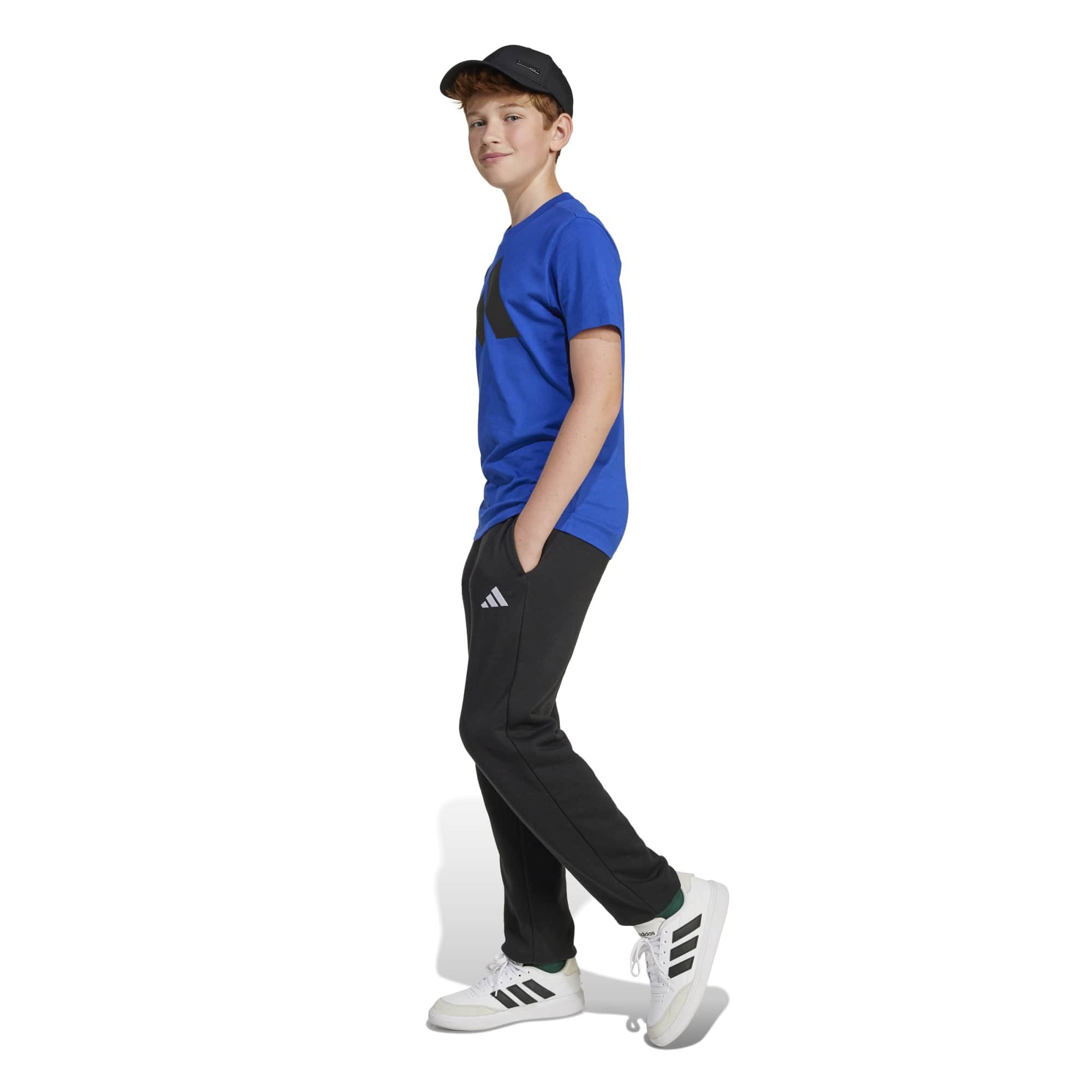 Adidas Genç Günlük Eşofman Altı J Sl Fl Pt 225 Jc9765 J SL  FL PT 225