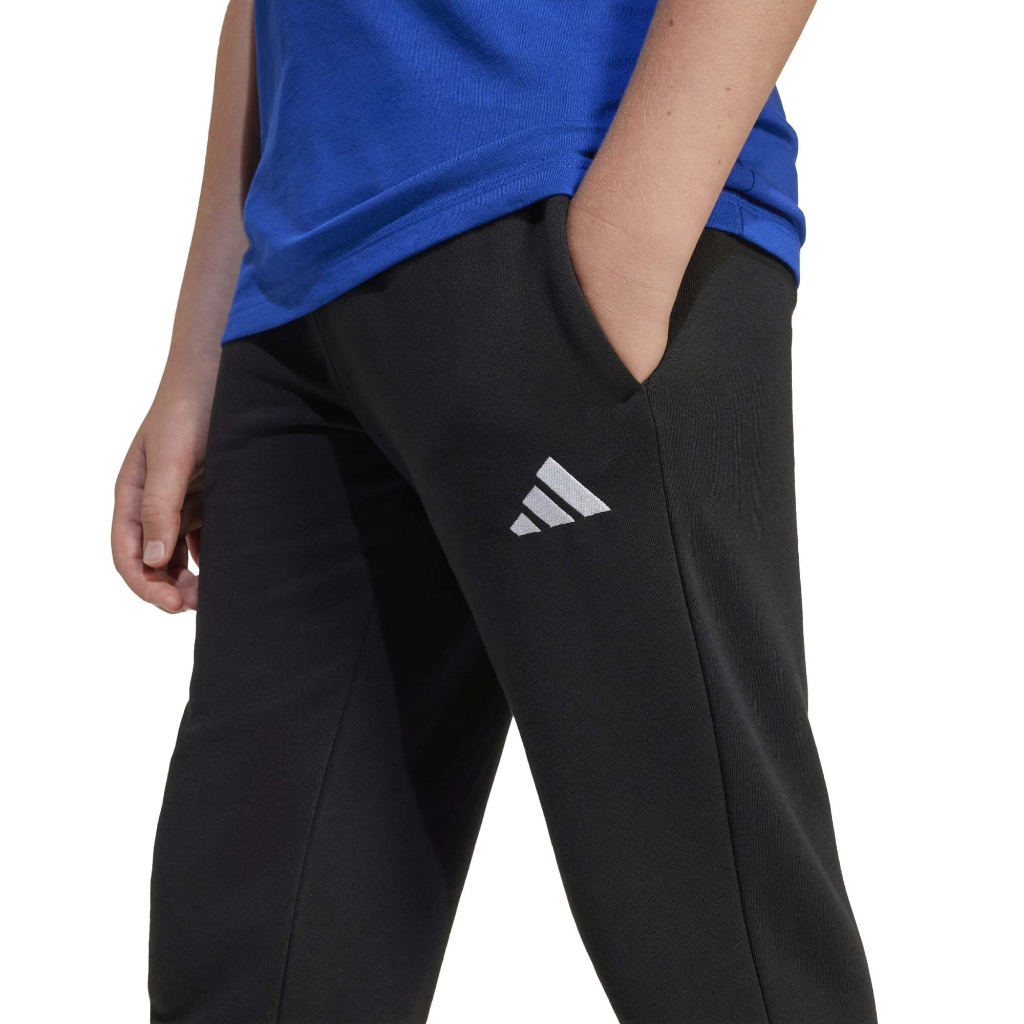 Adidas Genç Günlük Eşofman Altı J Sl Fl Pt 225 Jc9765 J SL  FL PT 225