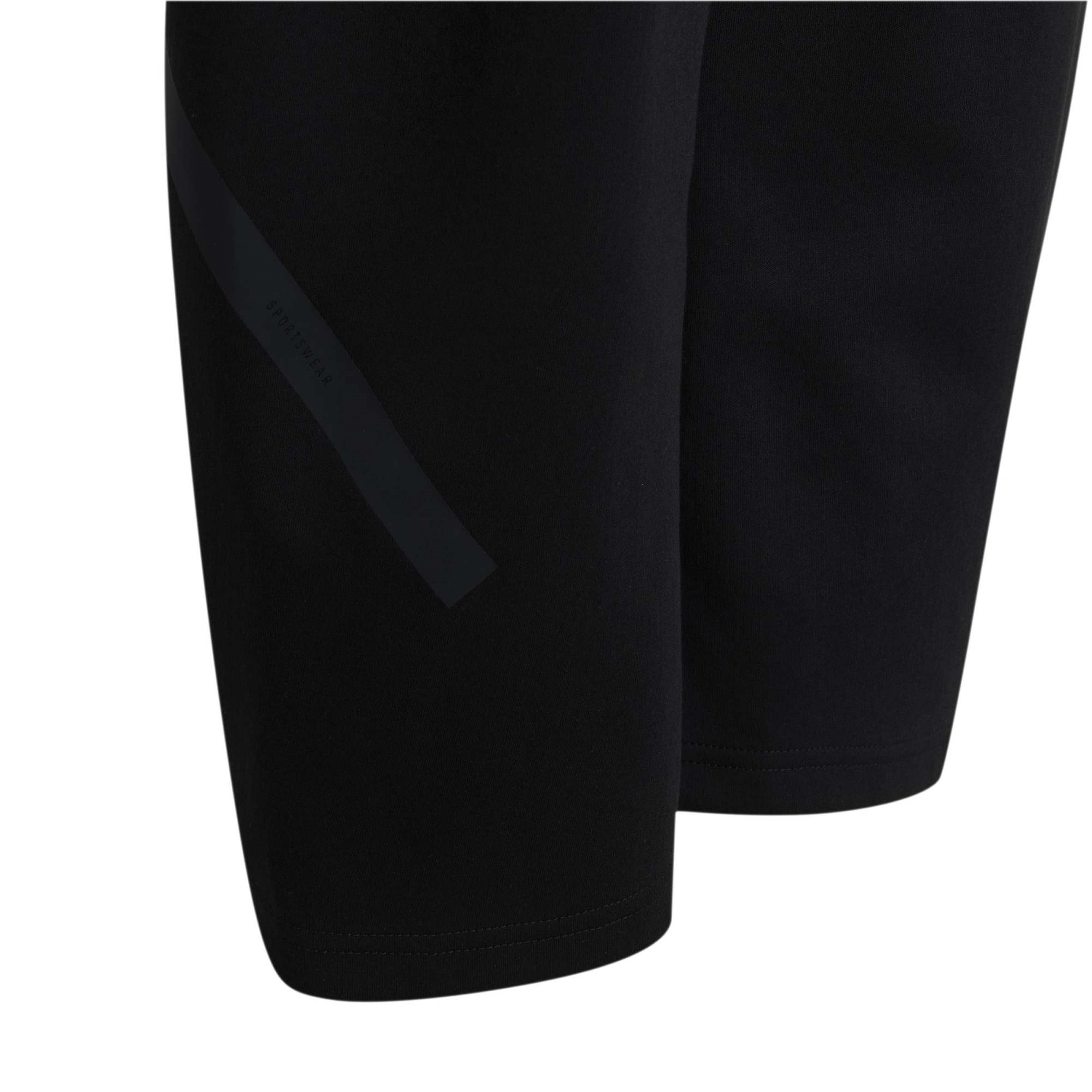 Adidas Genç Günlük Eşofman Altı J Z.N.E. Pant KR9077