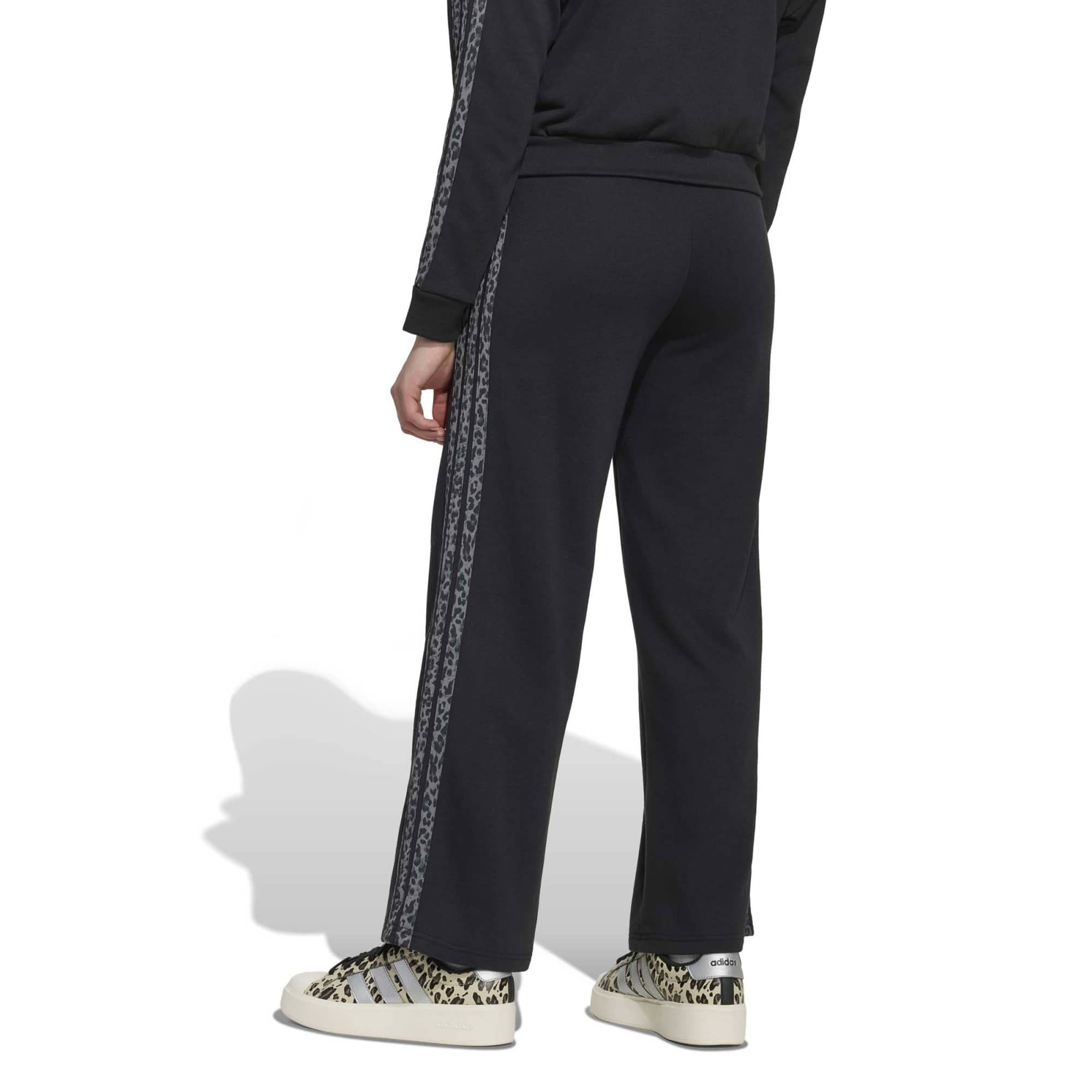 Adidas Genç Günlük Eşofman Altı JG AN 3S FT PT KC7199 JG AN 3S FT PT