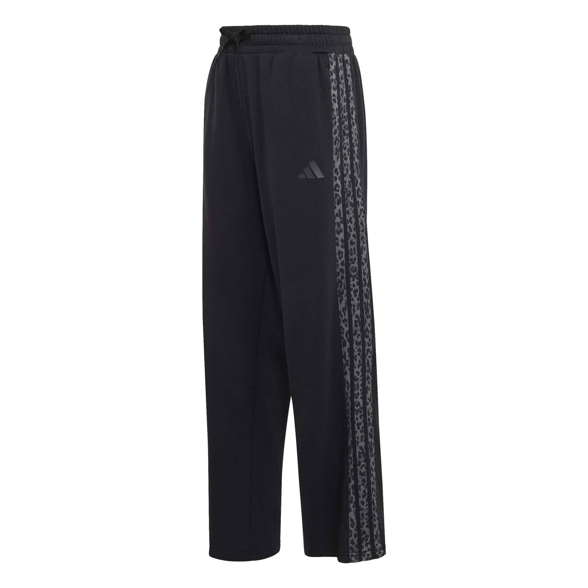 Adidas Genç Günlük Eşofman Altı JG AN 3S FT PT KC7199 JG AN 3S FT PT