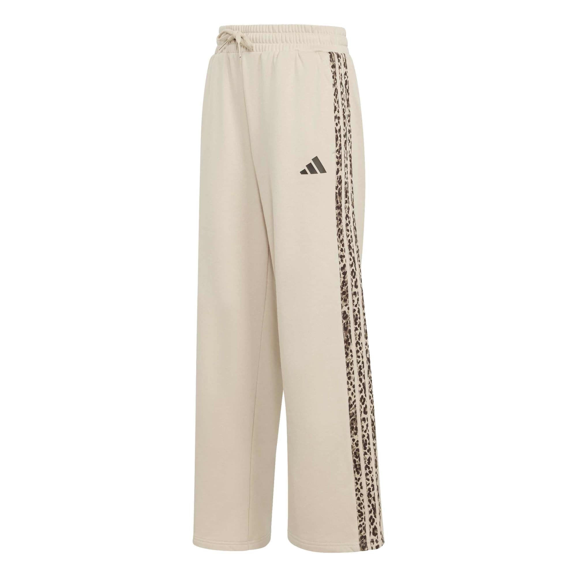 Adidas Genç Günlük Eşofman Altı JG AN 3S FT PT KC7198 JG AN 3S FT PT