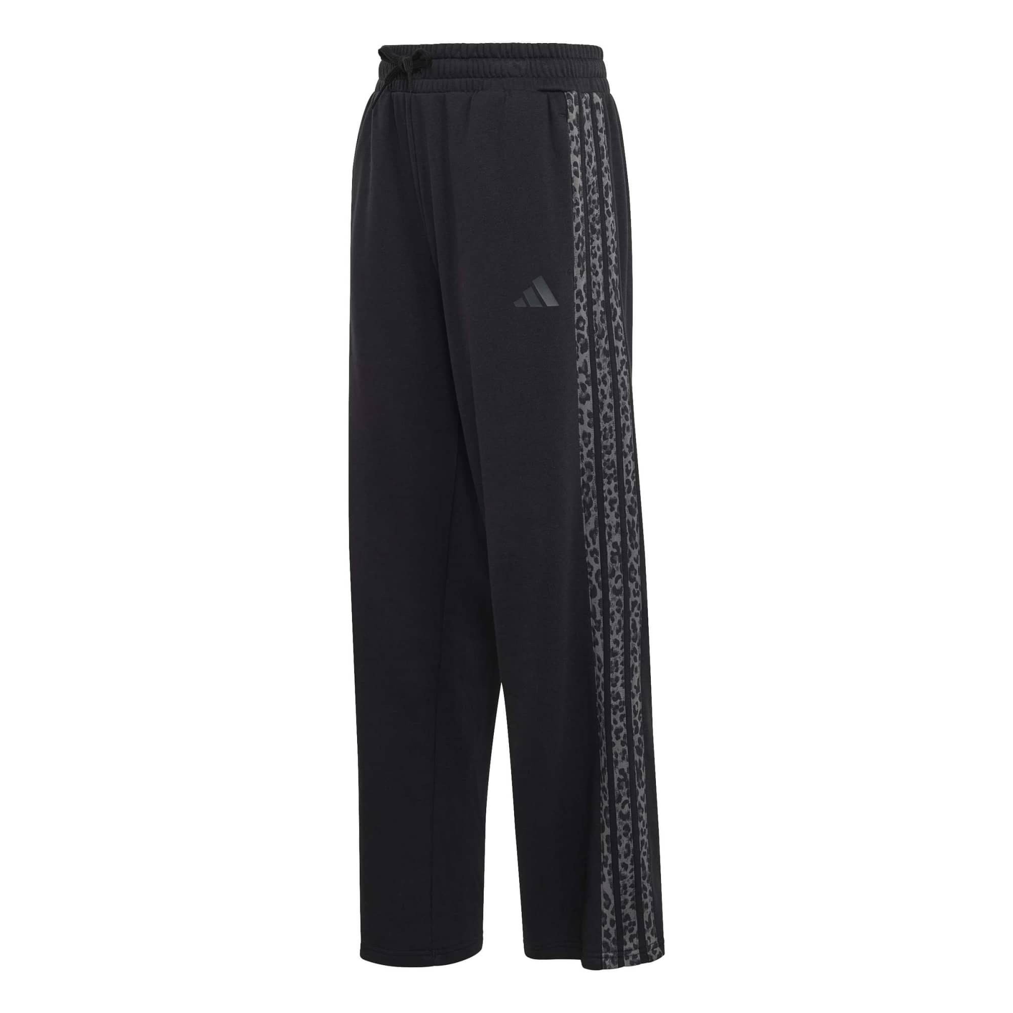 Adidas Genç Günlük Eşofman Altı JG AN 3S FT PT KC7199