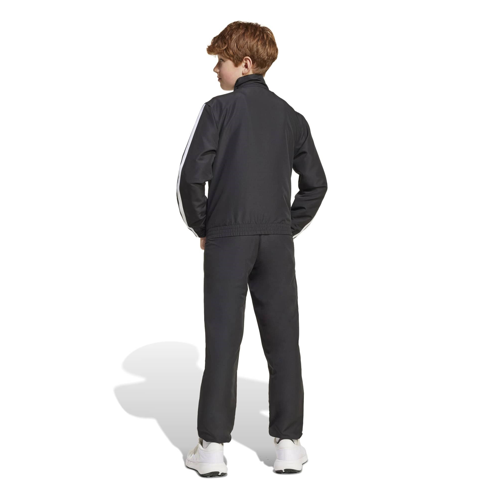 Adidas Genç Günlük Eşofman Takım J 3S Wv Ts Jd6506 J 3S WV TS