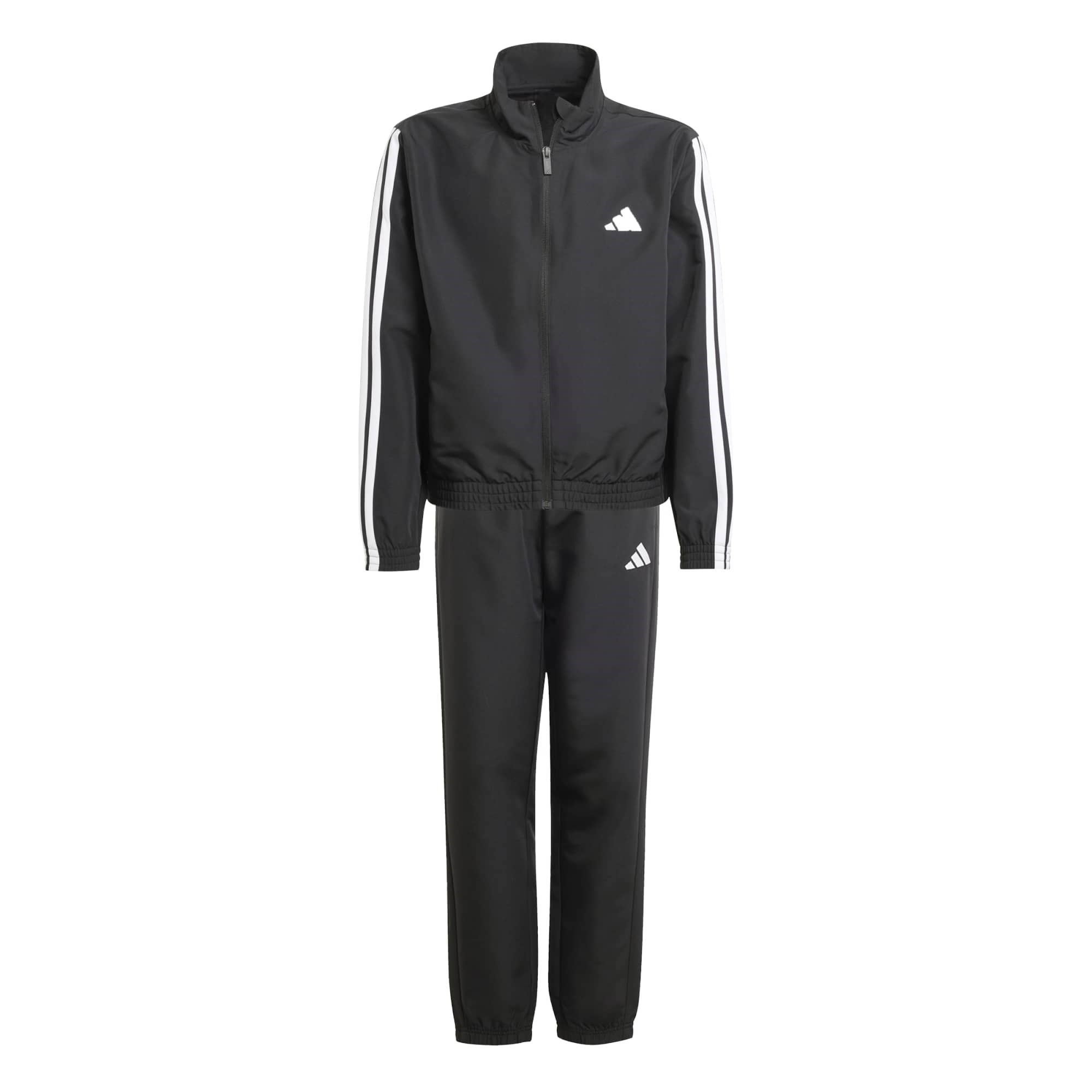 Adidas Genç Günlük Eşofman Takım J 3S Wv Ts Jd6506 J 3S WV TS