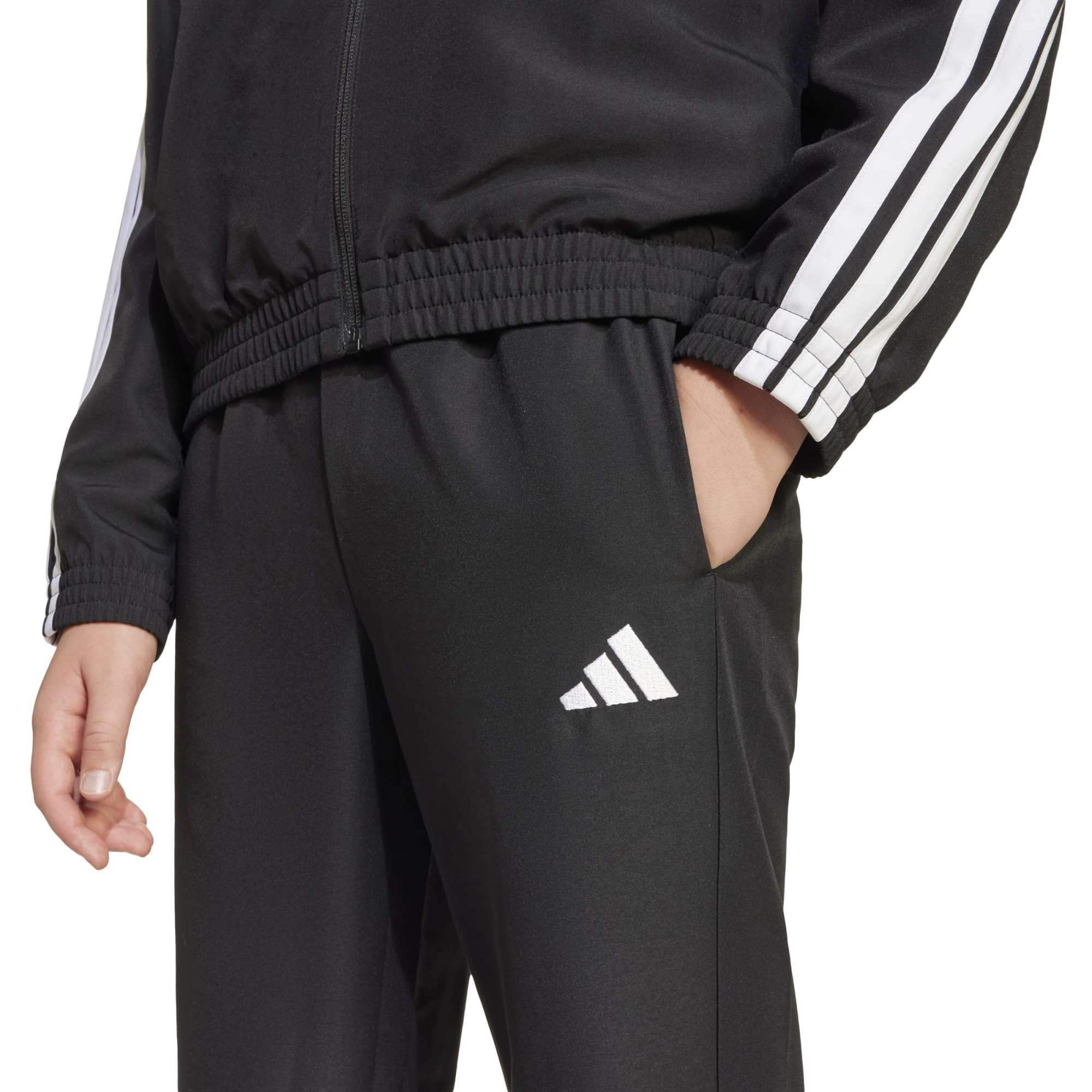 Adidas Genç Günlük Eşofman Takım J 3S Wv Ts Jd6506 J 3S WV TS