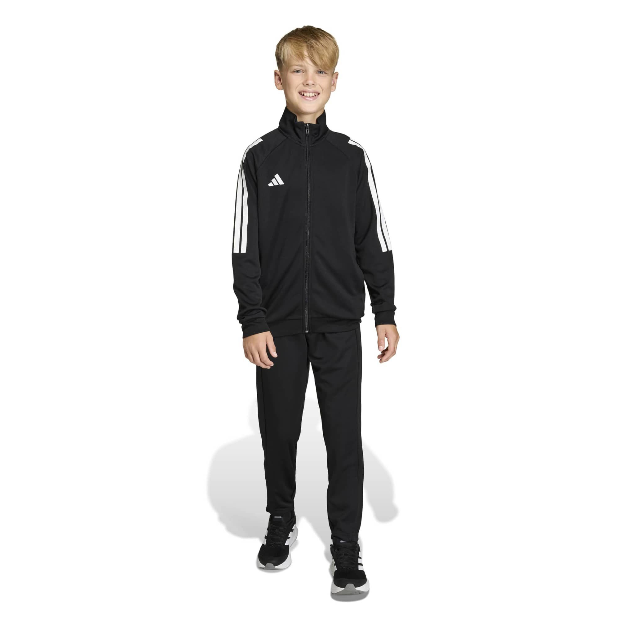 Adidas Genç Günlük Eşofman Takım J Sere Ts Kb0229 J SERE TS