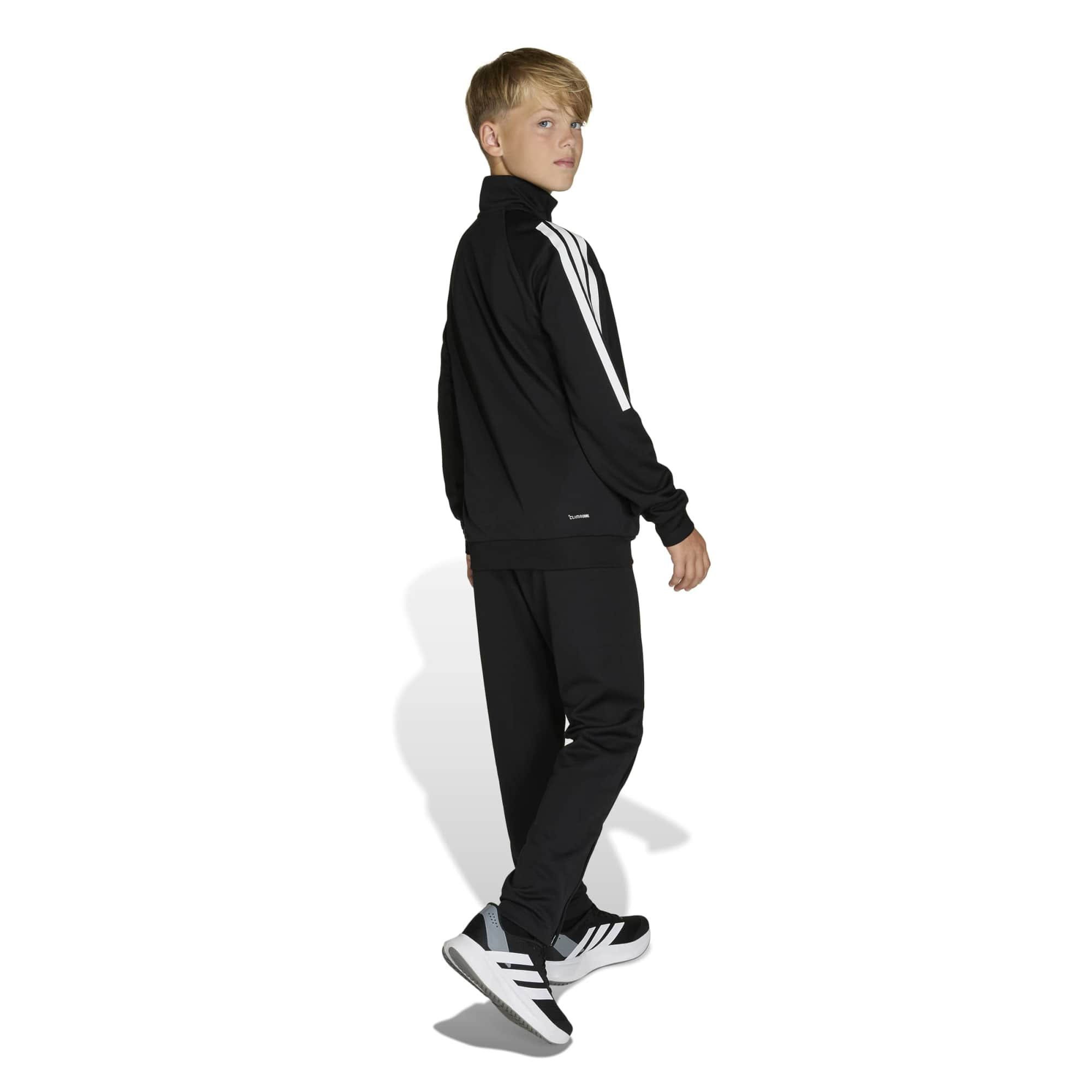 Adidas Genç Günlük Eşofman Takım J Sere Ts Kb0229 J SERE TS
