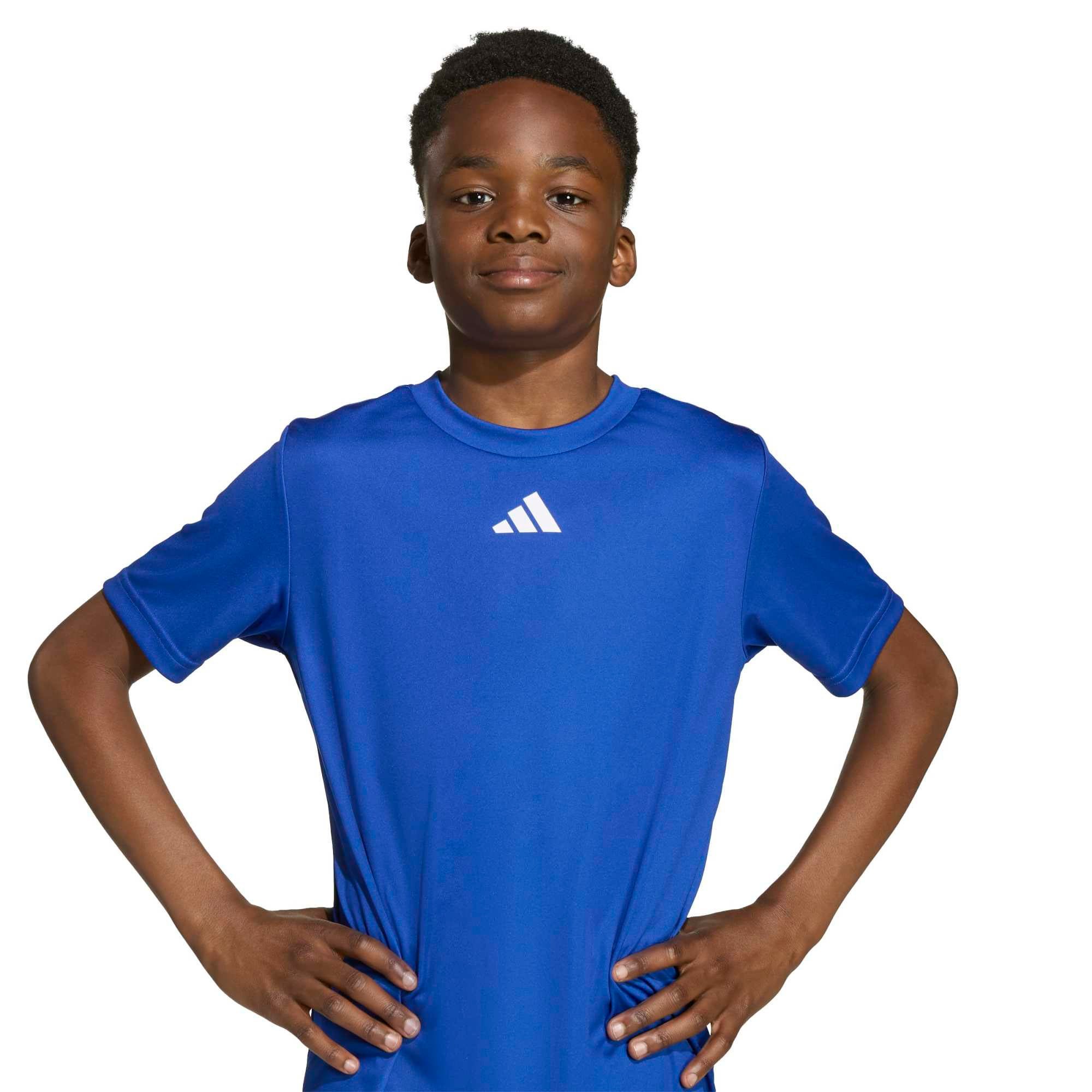 Adidas Genç Günlük Eşofman Takımı J TR-ES 3S Set JW4956 J TR-ES 3S SET