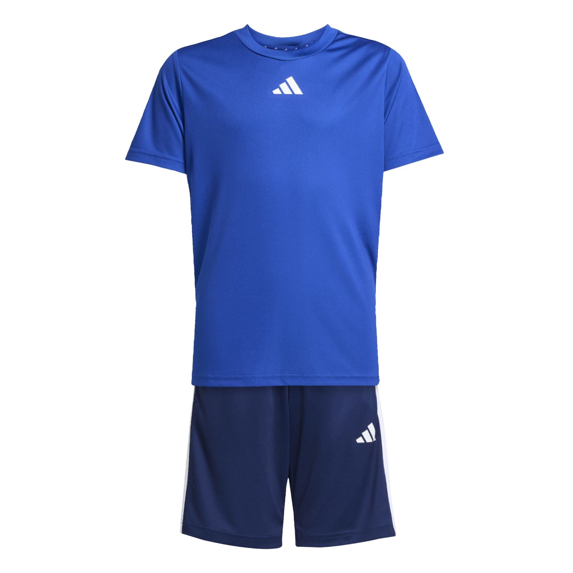 Adidas Genç Günlük Eşofman Takımı J TR-ES 3S Set JW4956 J TR-ES 3S SET