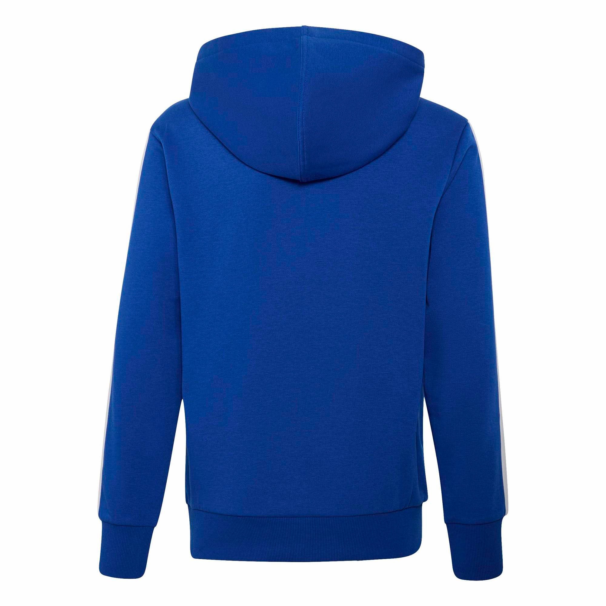Adidas Genç Günlük Kapşonlu Eşofman Üstü J 3S FL HD 225 KT3381 J 3S FL HD 225