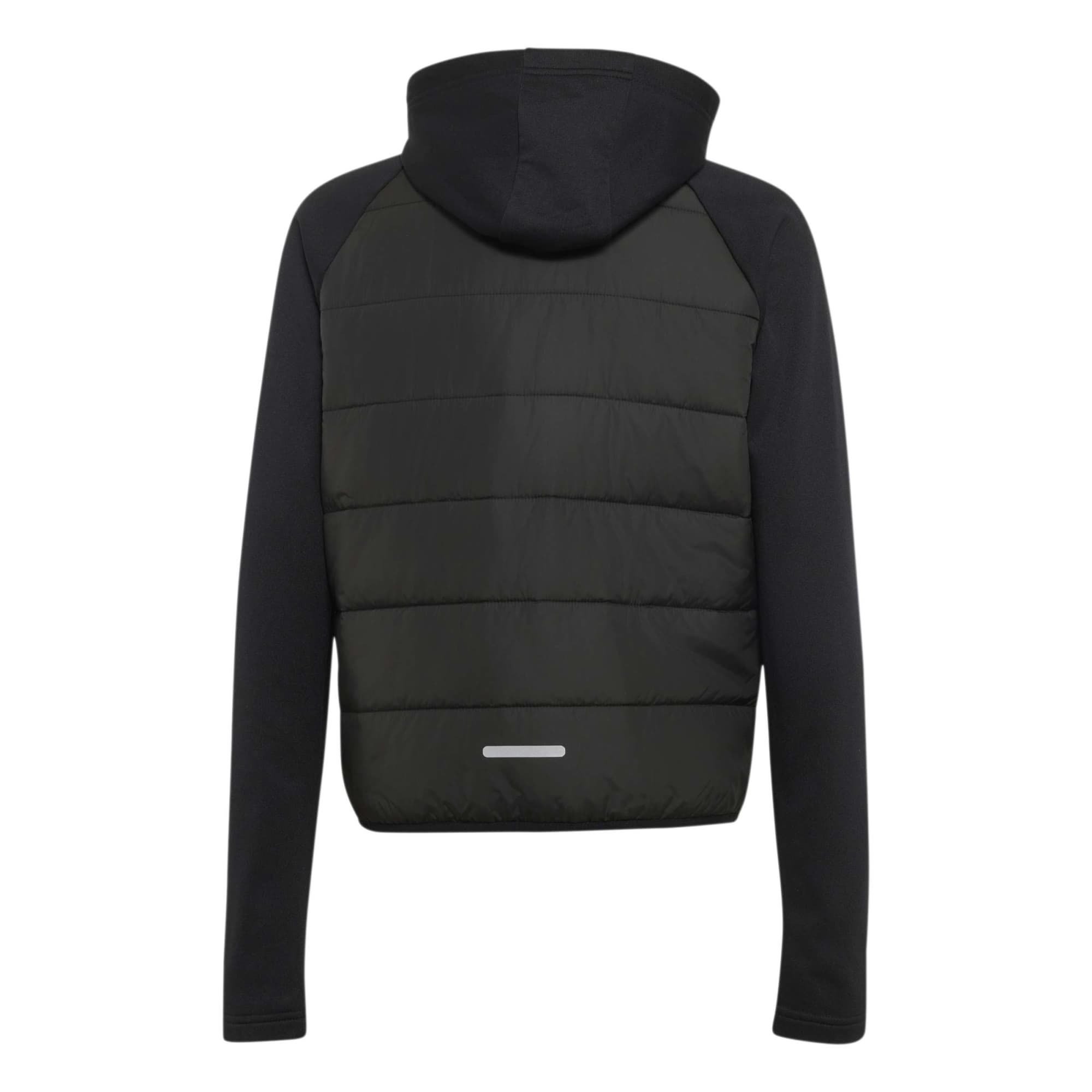 Adidas Genç Günlük Mont J Hyb Jkt Kh0200 J HYB JKT