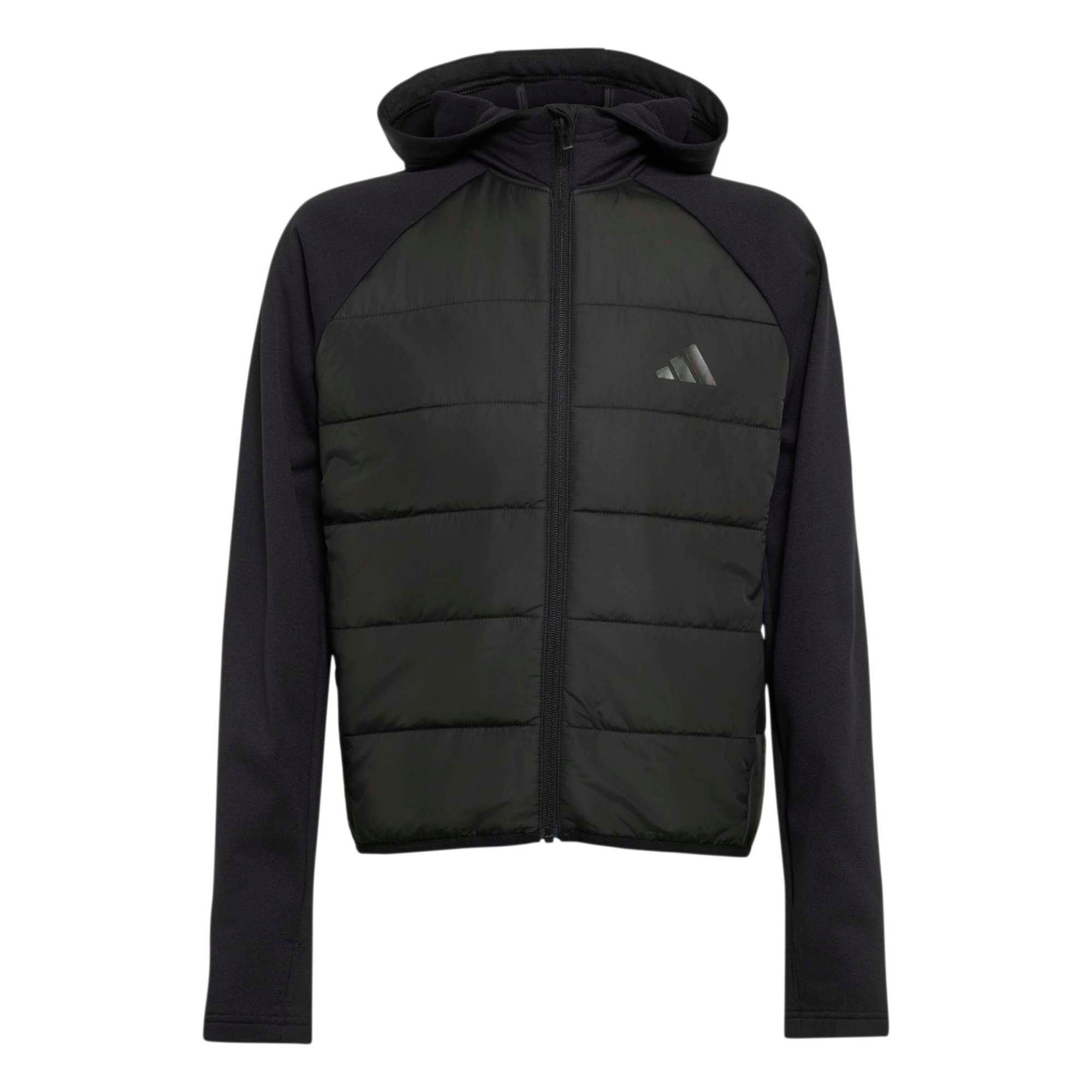 Adidas Genç Günlük Mont J Hyb Jkt Kh0200 J HYB JKT