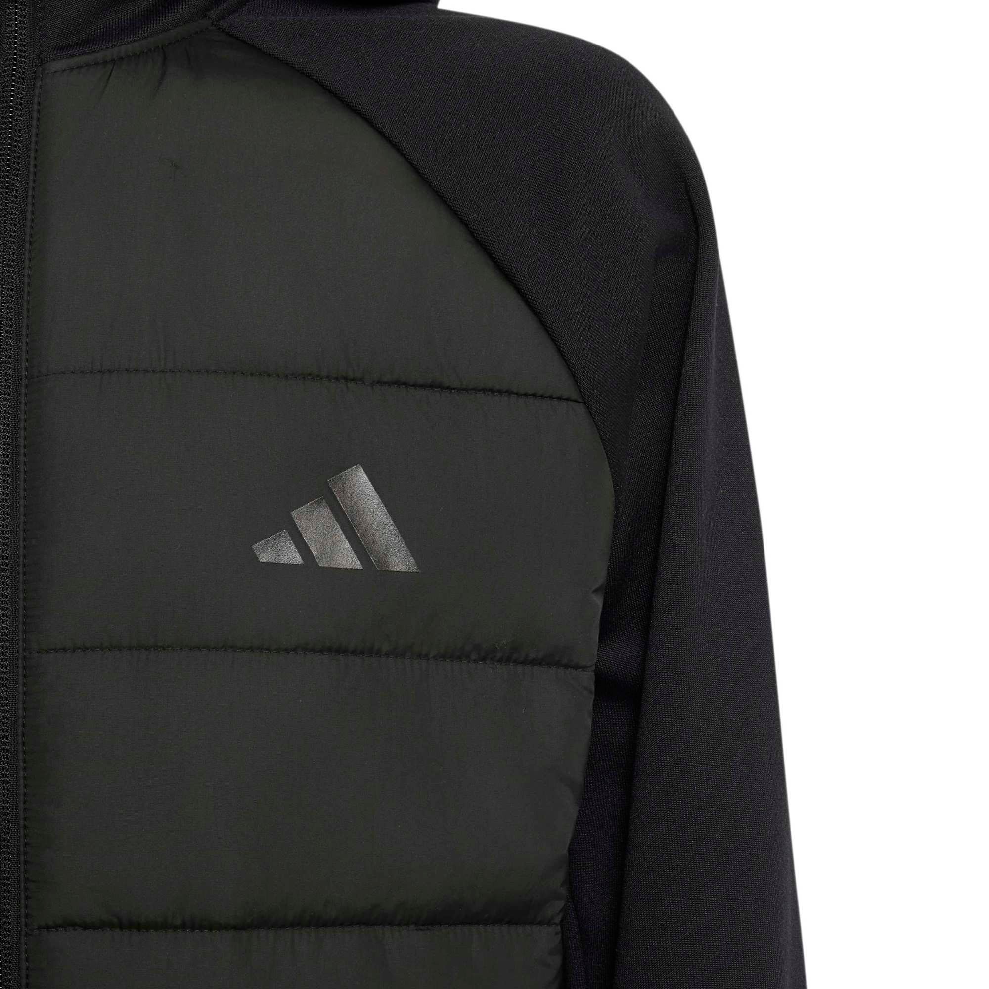 Adidas Genç Günlük Mont J Hyb Jkt Kh0200 J HYB JKT