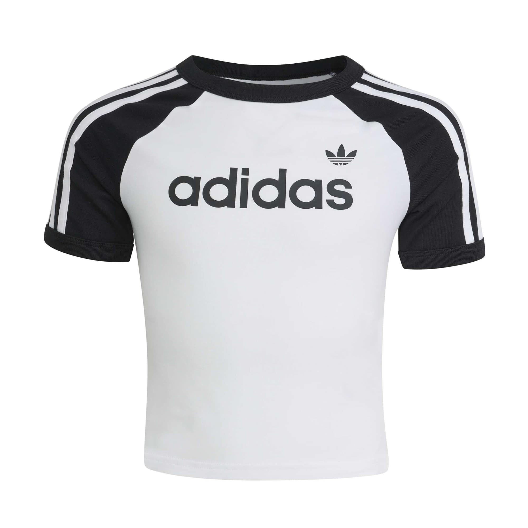 Adidas Genç Günlük T-Shirt 3S SL Tee KE2945 3S SL TEE