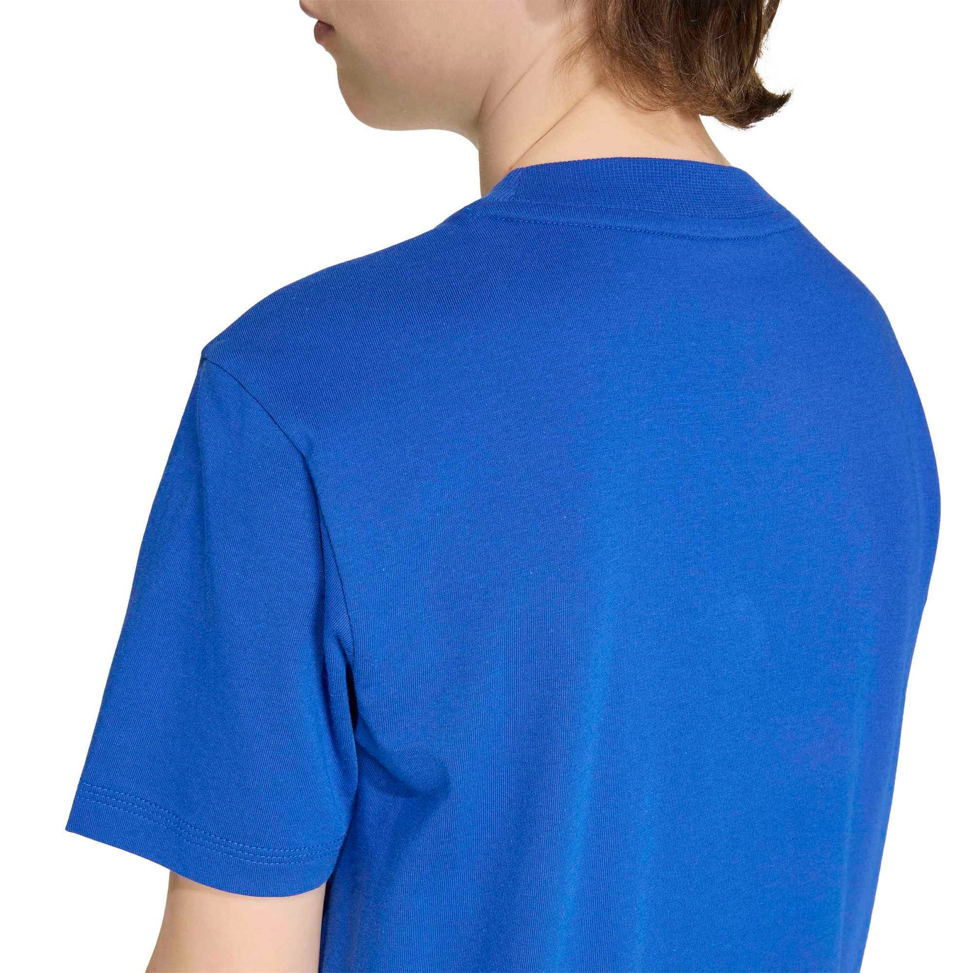 Adidas Genç Günlük T-Shirt J LIN Tee 160 KT3361 J LIN TEE 160