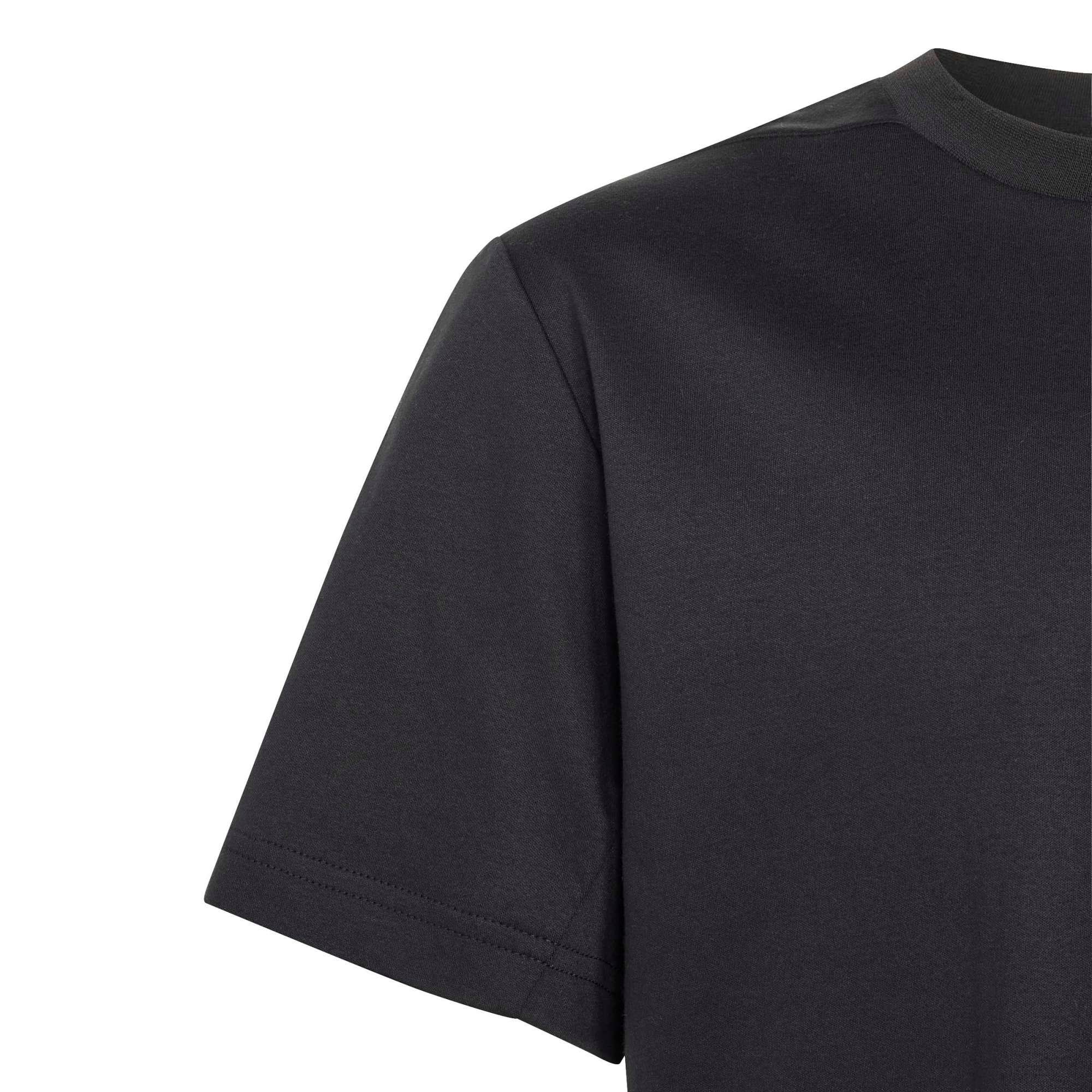 Adidas Genç Günlük T-Shirt J Z.N.E. Tee KC9668