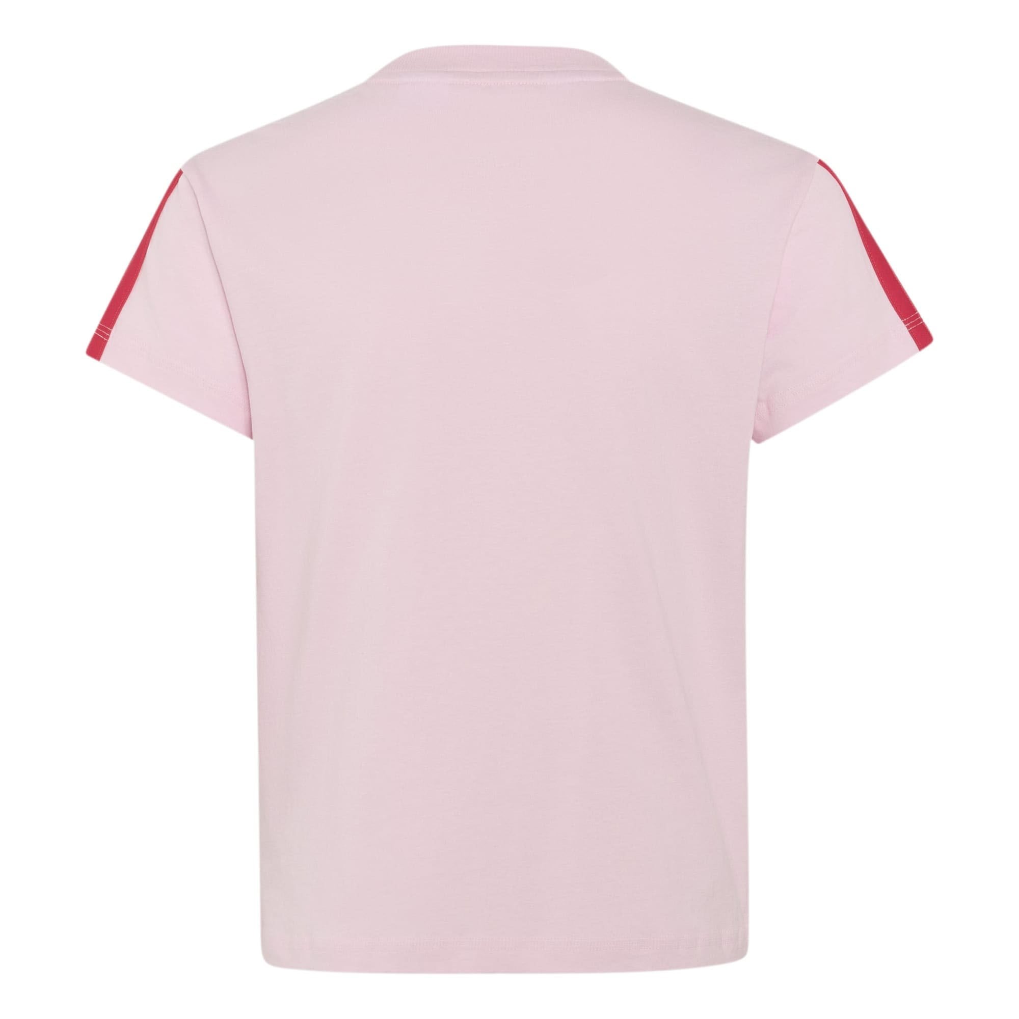 Adidas Genç Günlük T-Shirt JG 3S Tee 160 KQ9039 JG 3S TEE 160