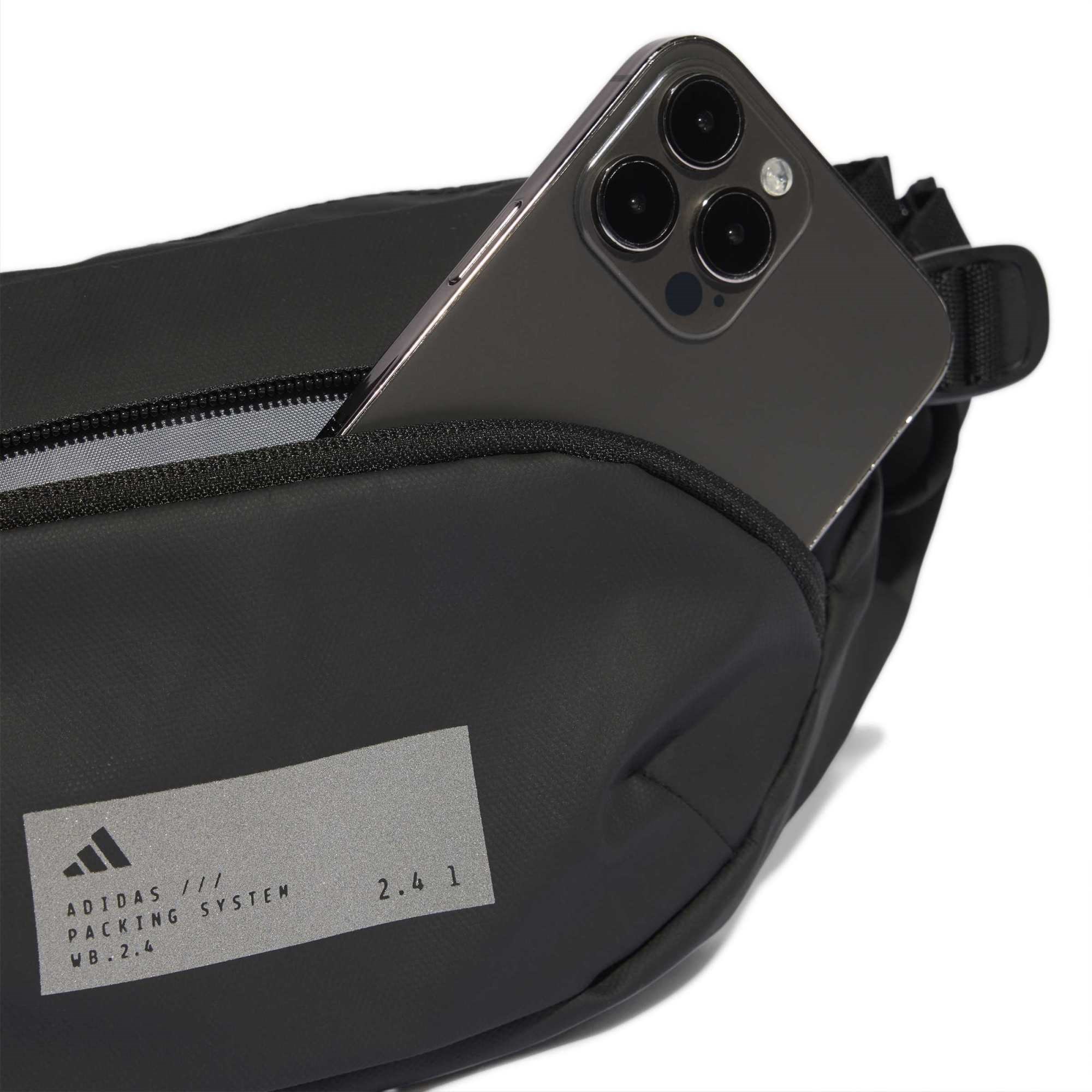 Adidas Günlük Bel Çantası Hybrid Waistbag Ke0355