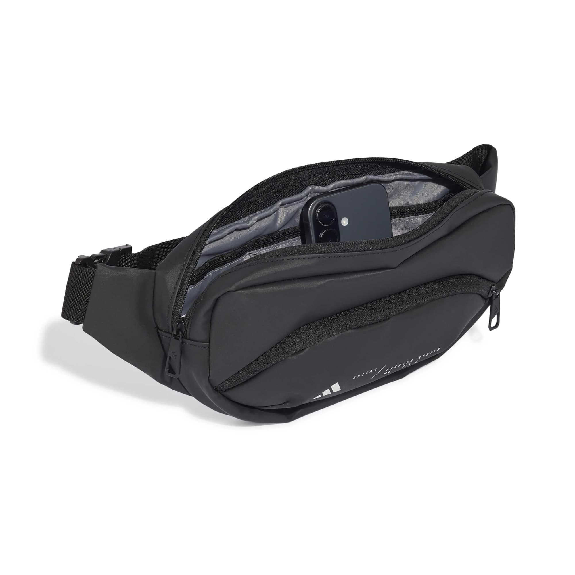 Adidas Günlük Bel Çantası Hybrid Waistbag KG8018