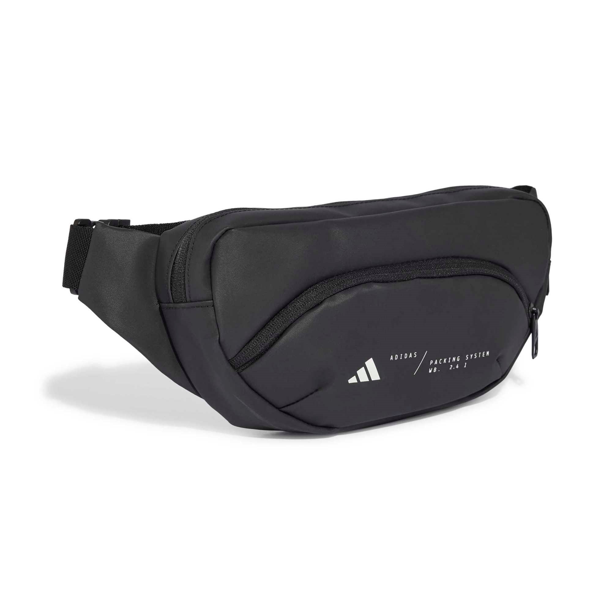 Adidas Günlük Bel Çantası Hybrid Waistbag KG8018