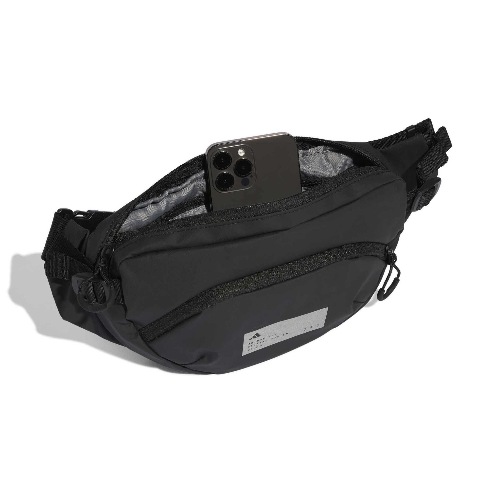 Adidas Günlük Bel Çantası Hybrid Waistbag Ke0355