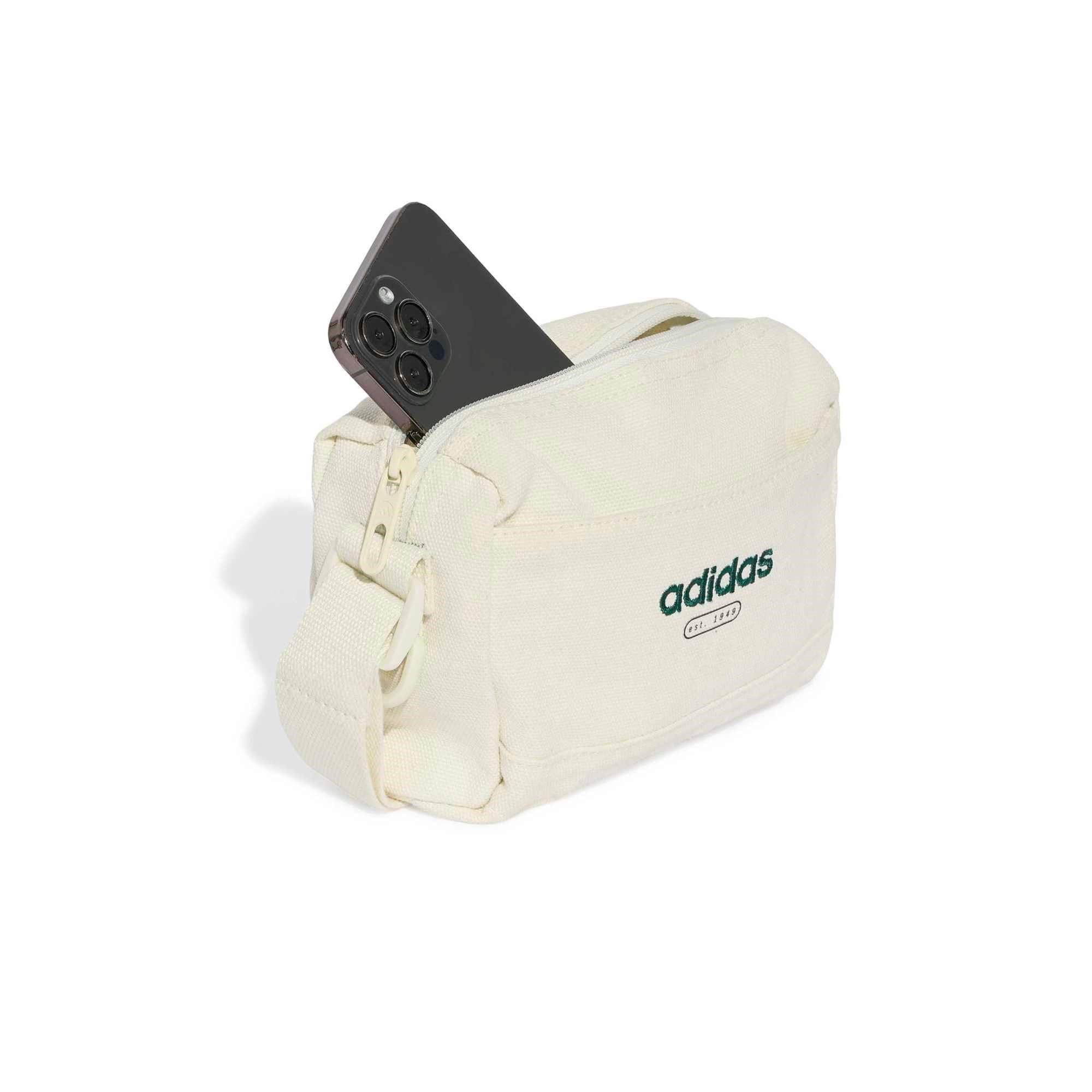 Adidas Günlük Çanta Lin Cnv Xbody Kw4395