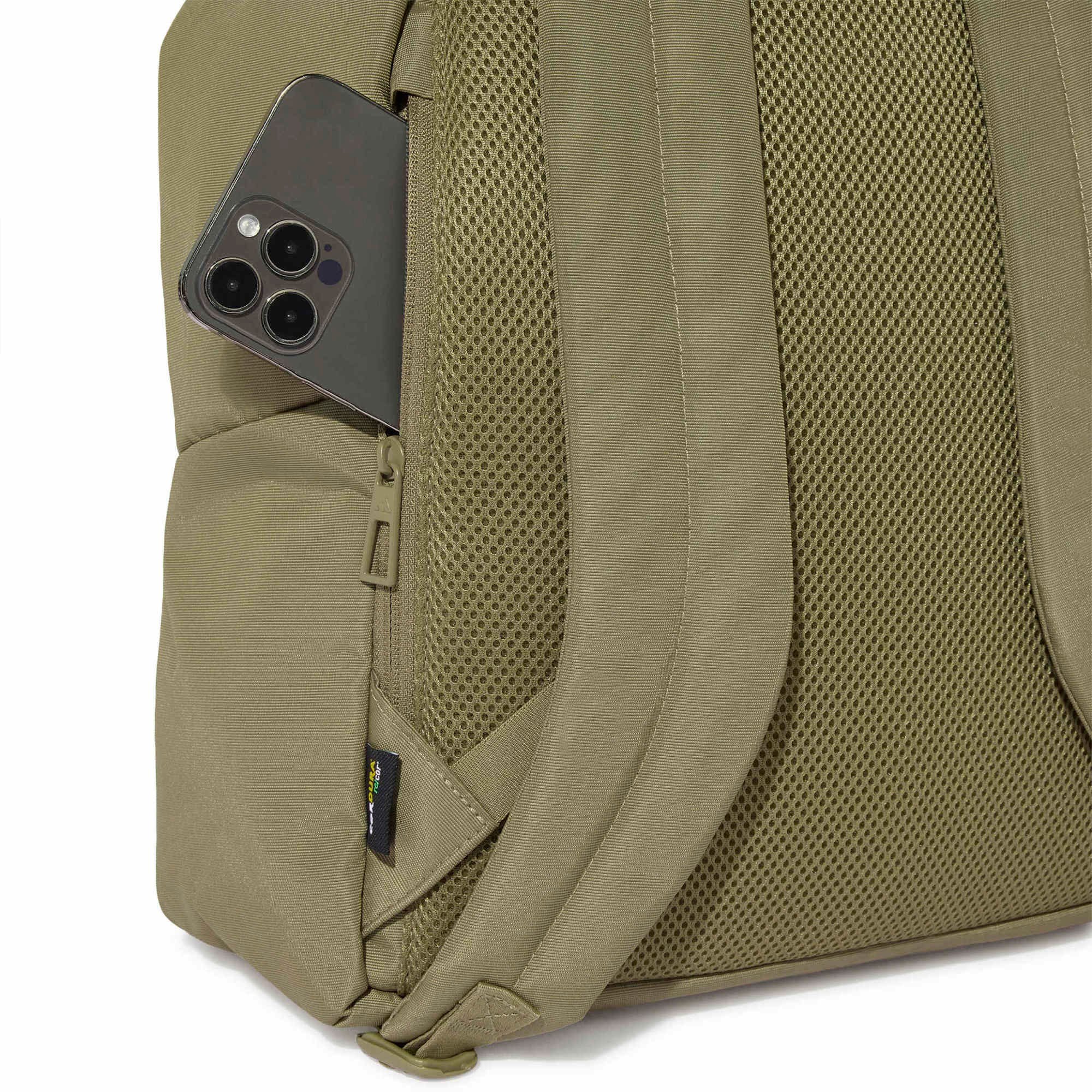 Adidas Günlük Çanta MH BP KF9730 MH BP