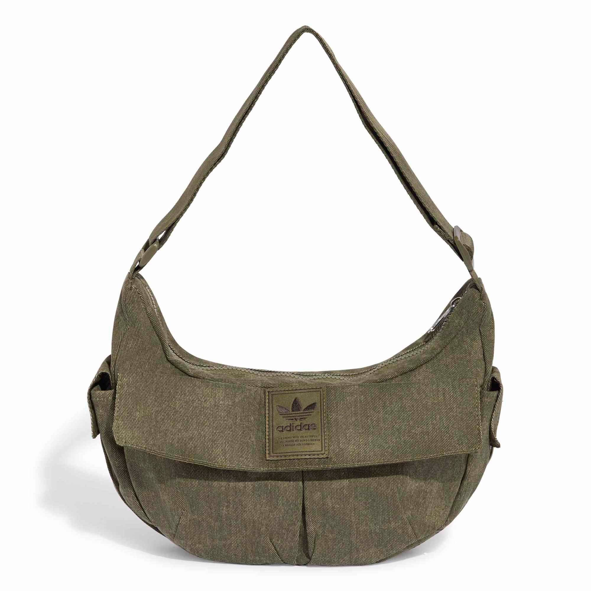 Adidas Günlük Çanta Moon Bag KR3941 MOON BAG