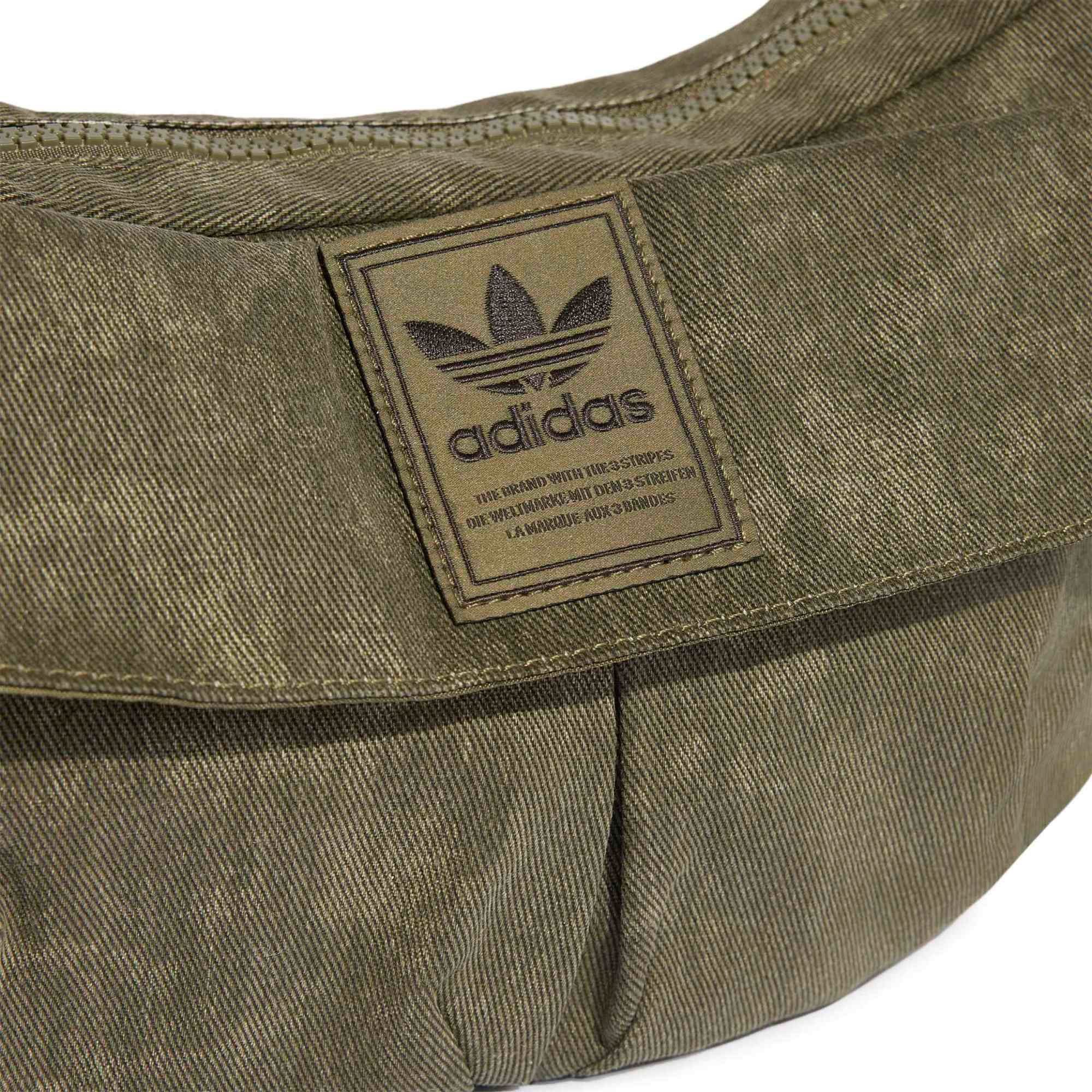 Adidas Günlük Çanta Moon Bag KR3941 MOON BAG
