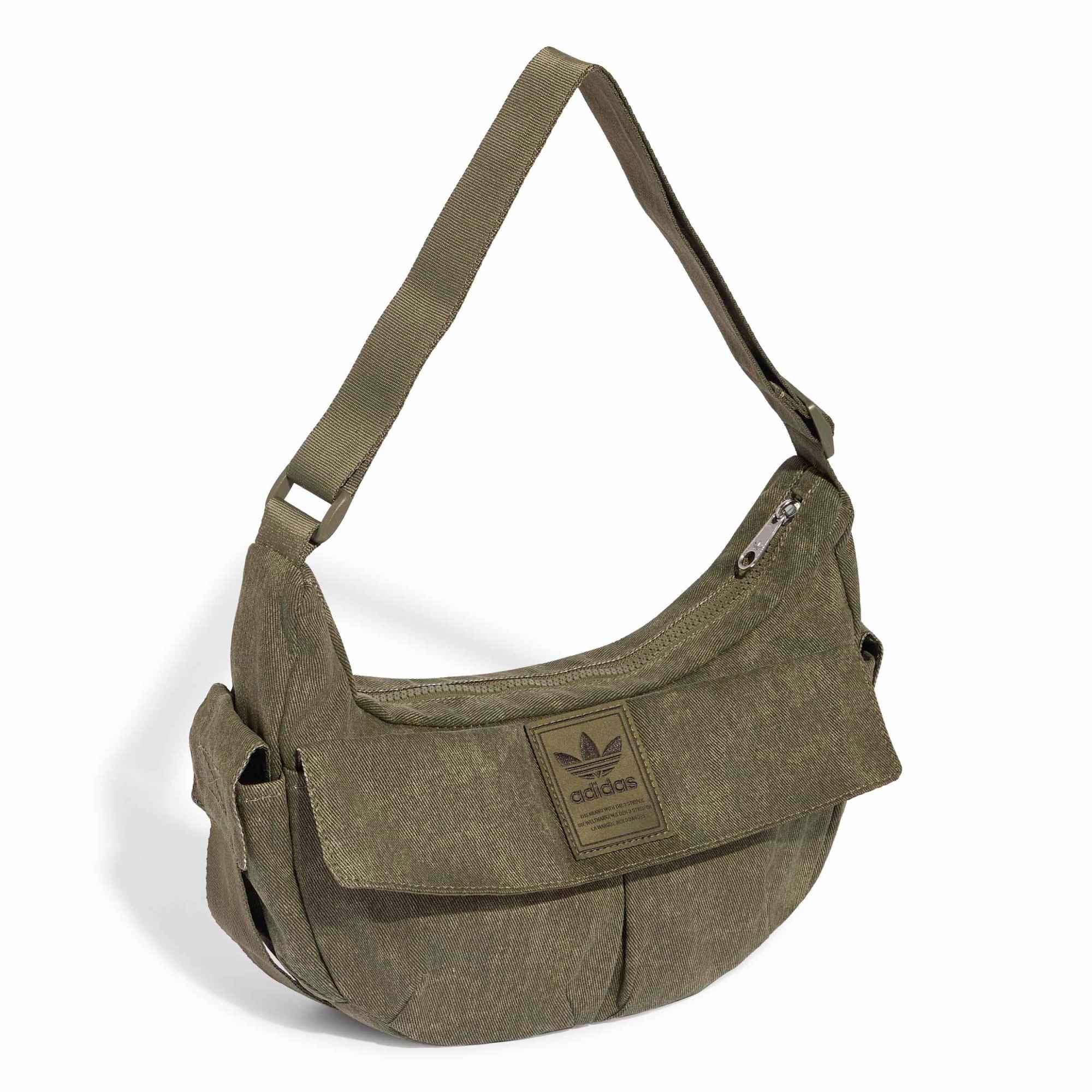 Adidas Günlük Çanta Moon Bag KR3941 MOON BAG