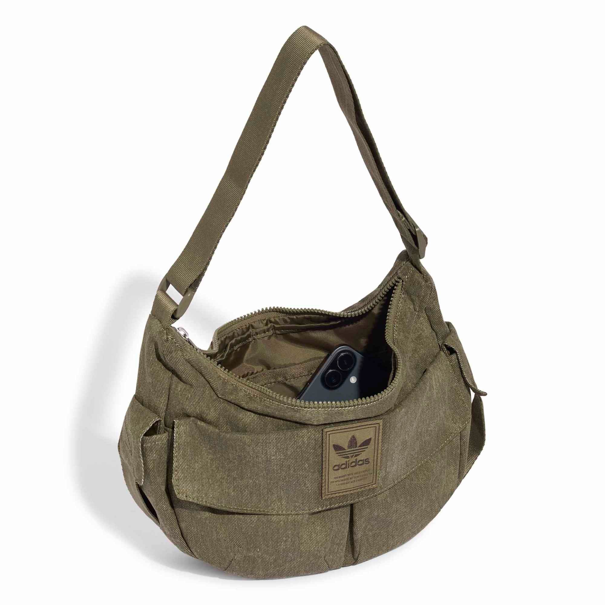 Adidas Günlük Çanta Moon Bag KR3941 MOON BAG