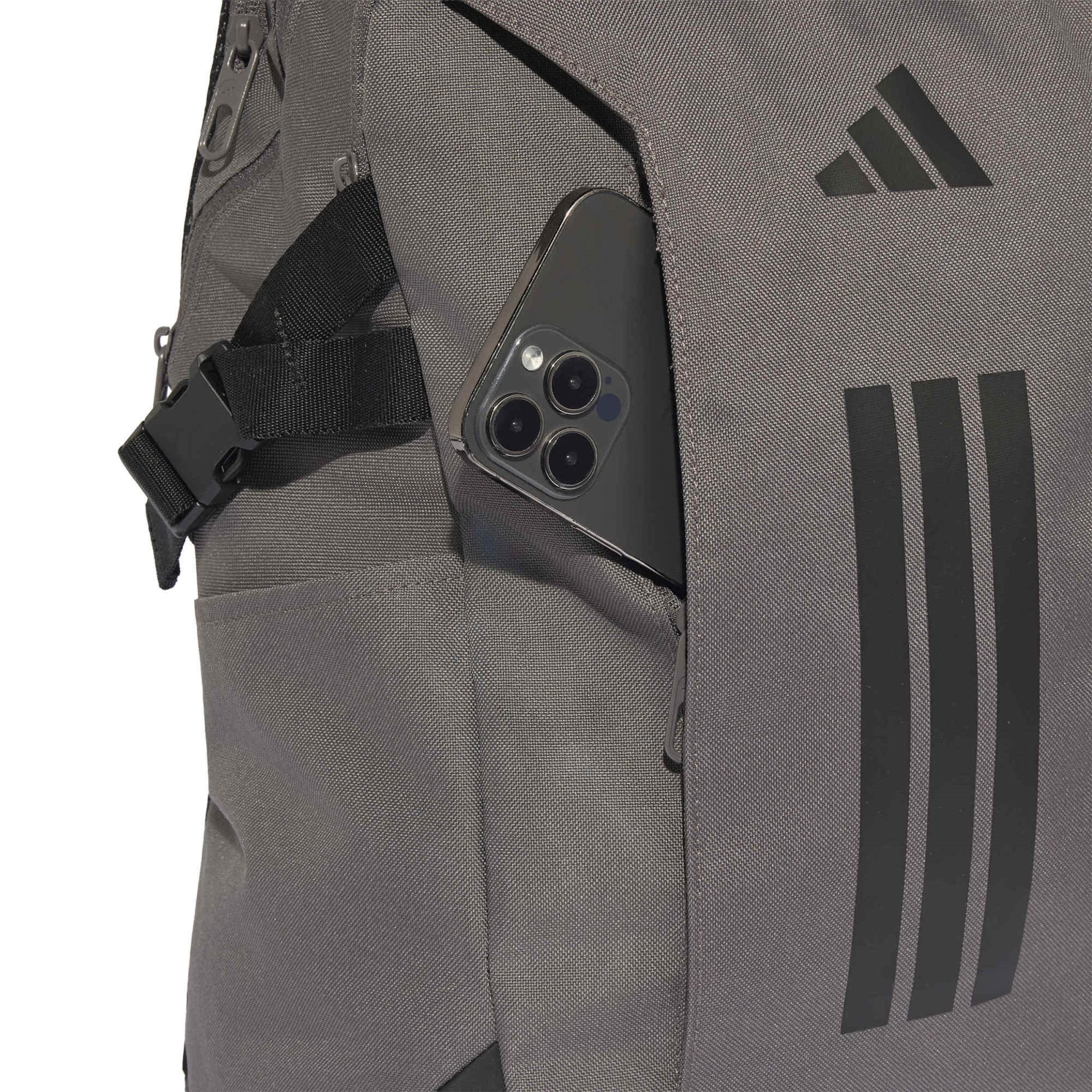 Adidas Günlük Çanta Power VIII KQ6788