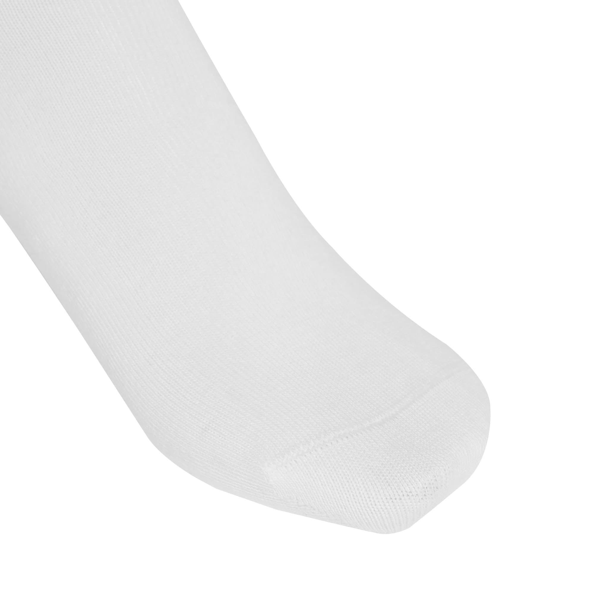 Adidas Günlük Çorap 3S Crew S 3lü Paket Jv7401