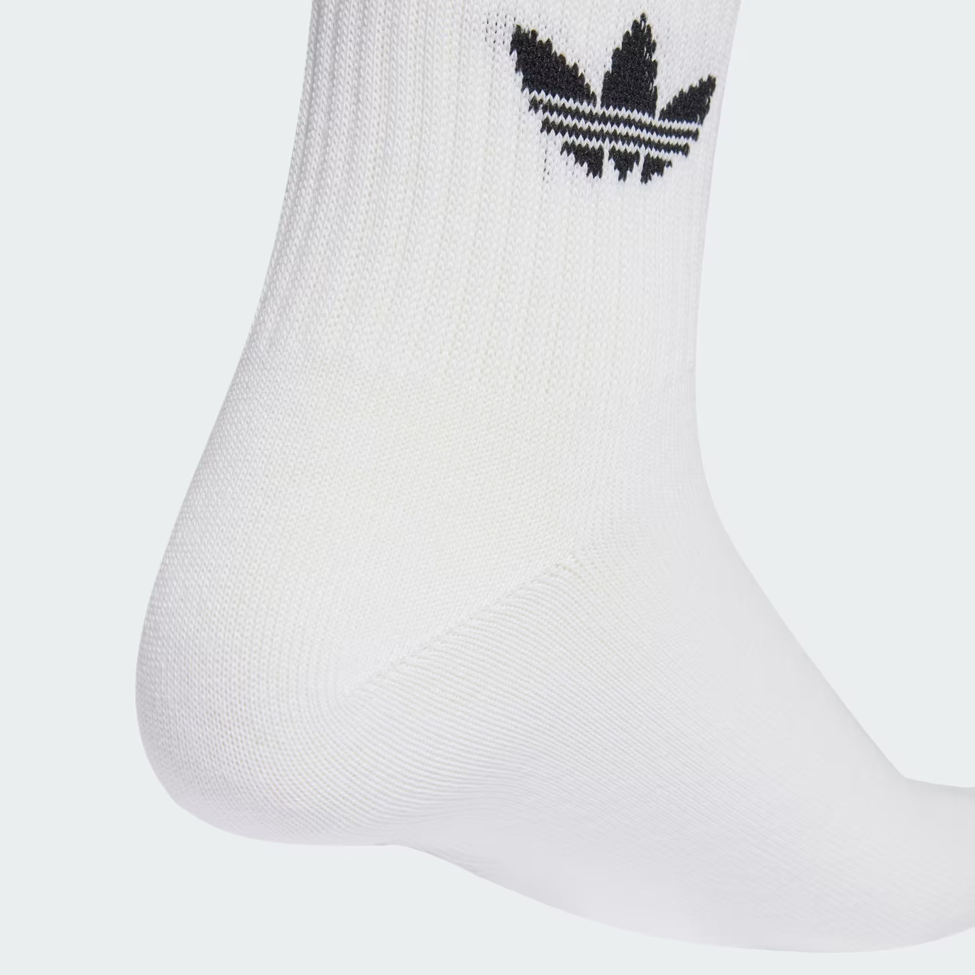 Adidas Günlük Çorap 3S Crew S 3lü Paket Kd8252