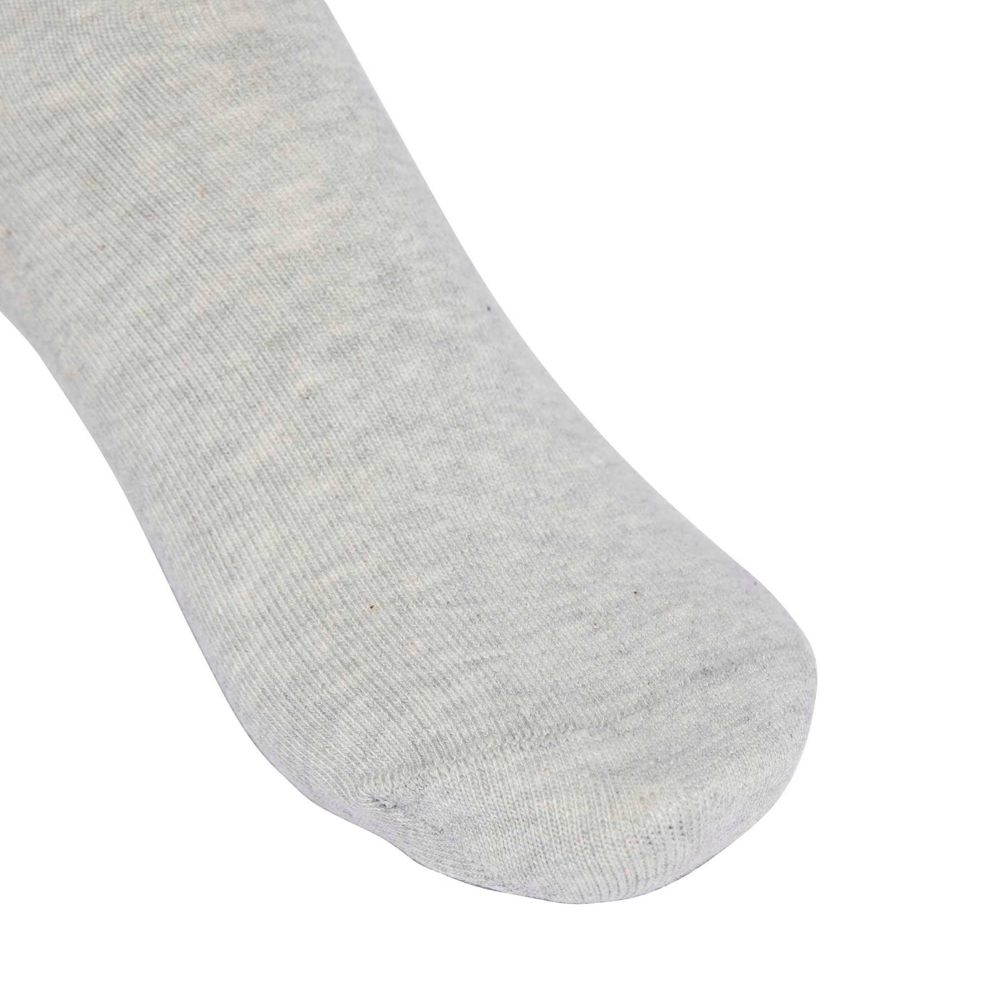 Adidas Günlük Çorap 3S High Cr S 3lü Paket Jv7418