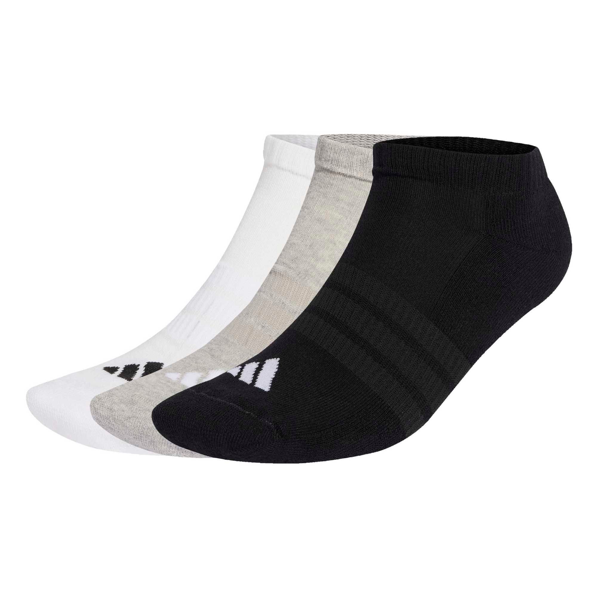 Adidas Günlük Çorap C Ess Low 3lü Paket Kd6721