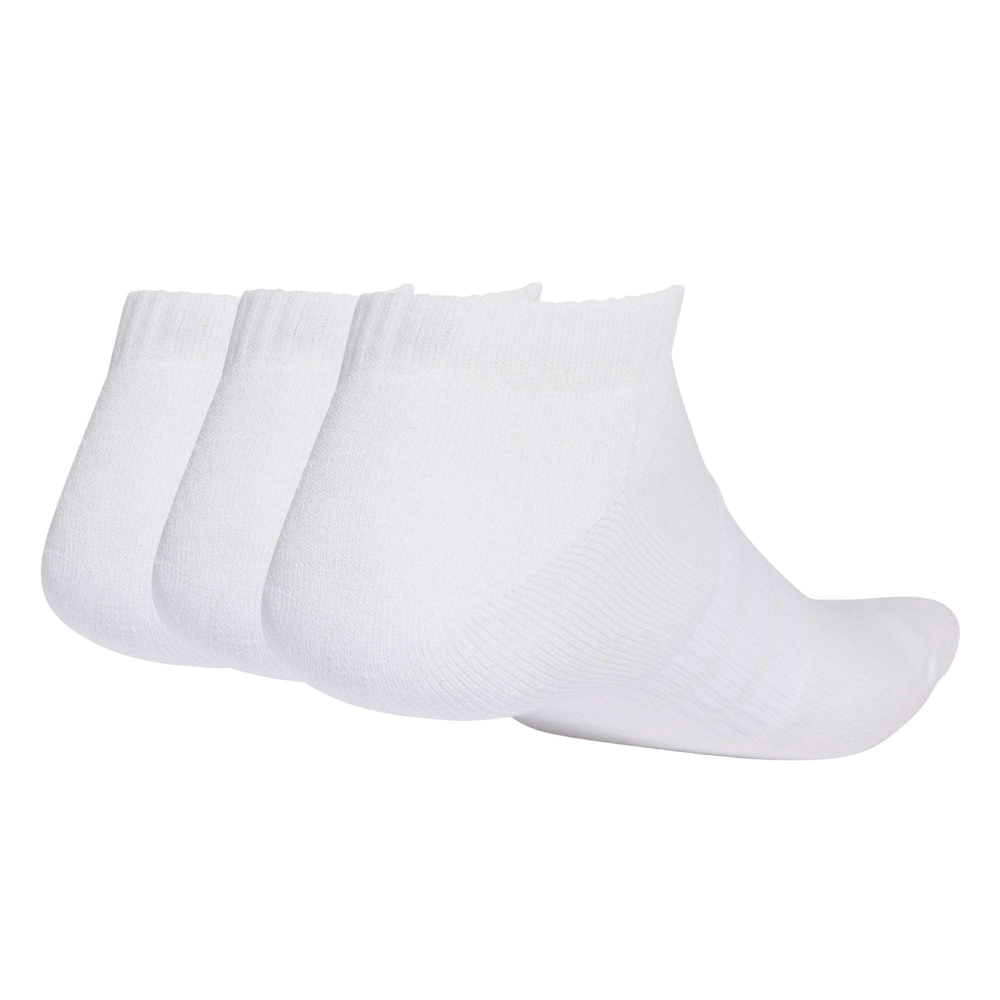Adidas Günlük Çorap C Ess Low 3lü Paket Jz0535