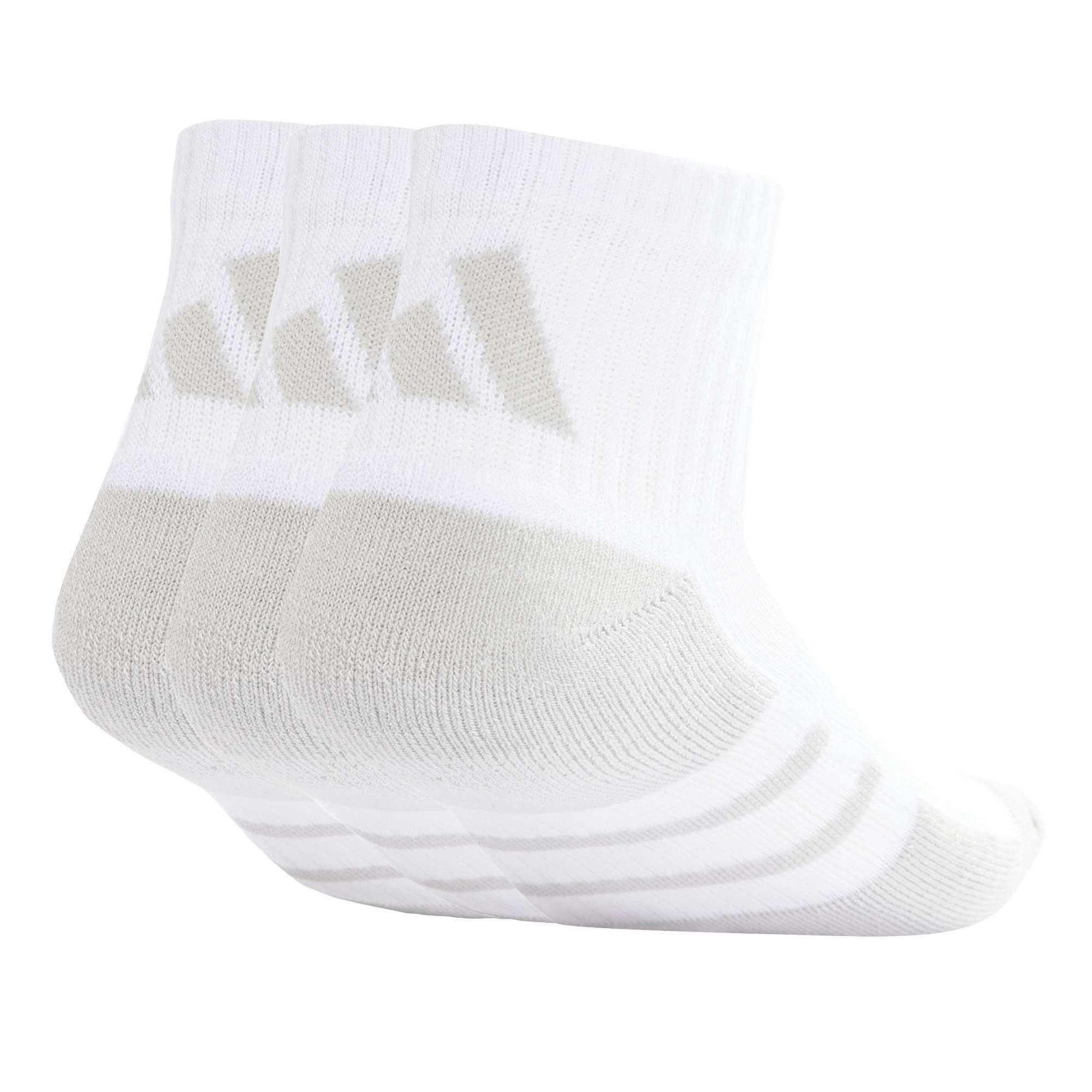Adidas Günlük Çorap Ess Cc Qrt 3lü Paket Jd9568
