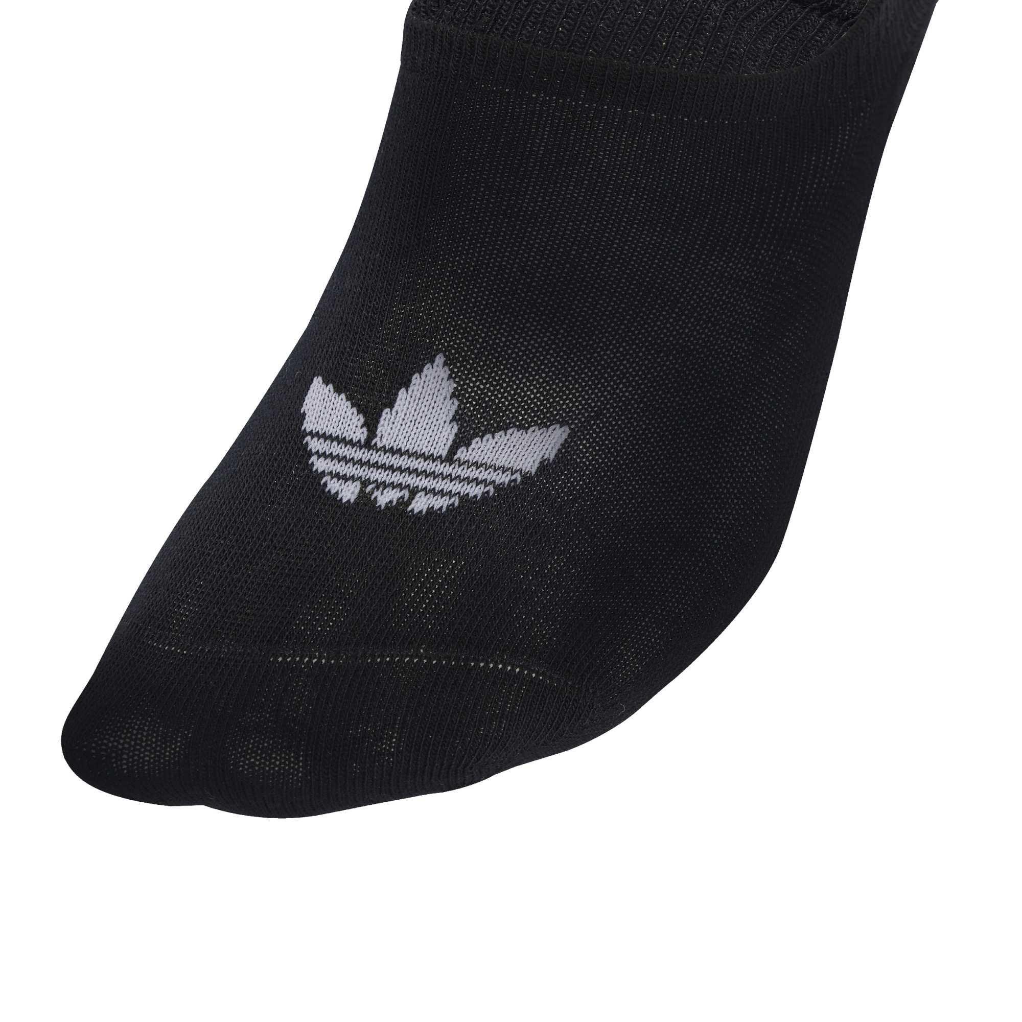 Adidas Günlük Çorap Low Cut S 3lü Paket Jv7442