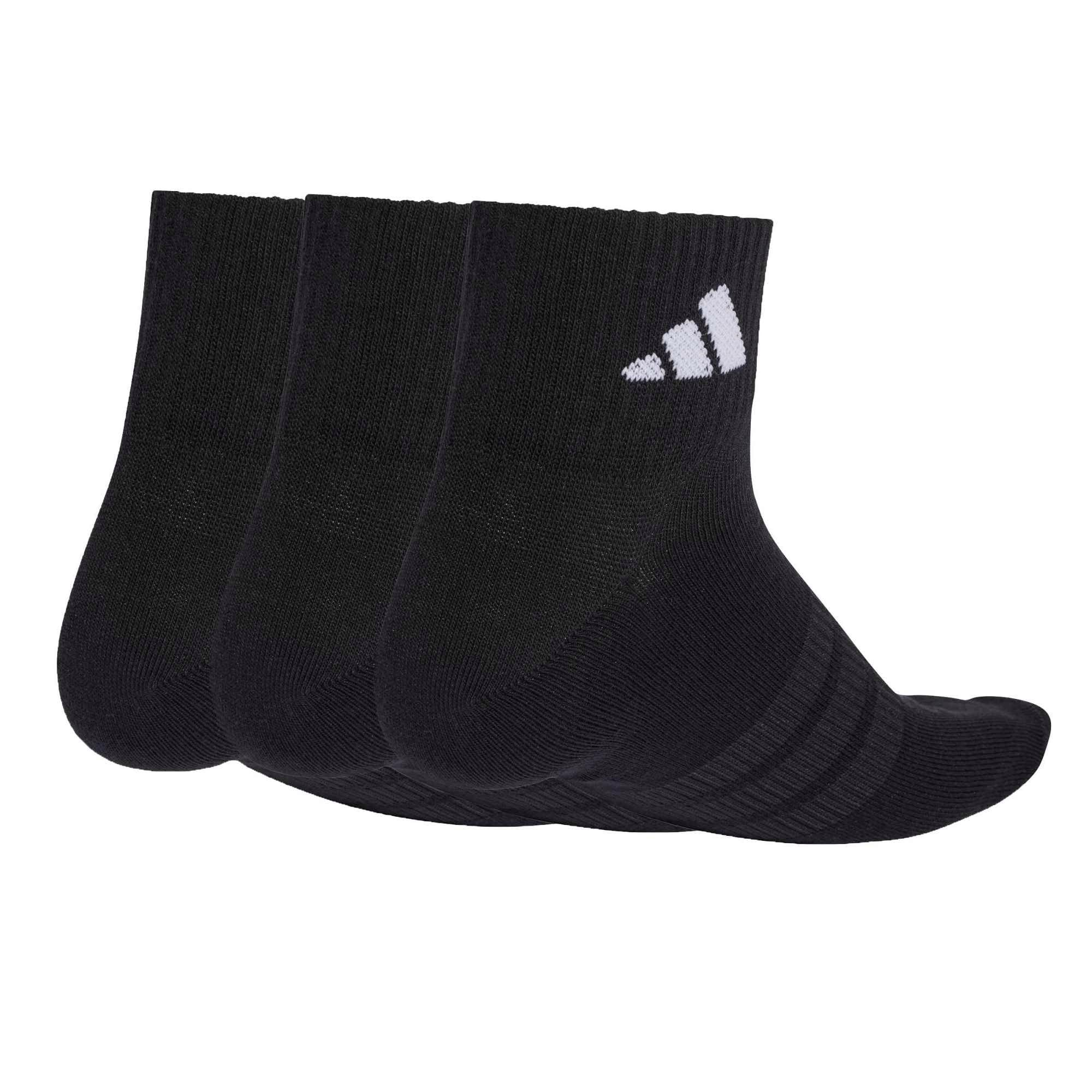 Adidas Günlük Çorap T Ess Ank 3lü Paket Kc9613