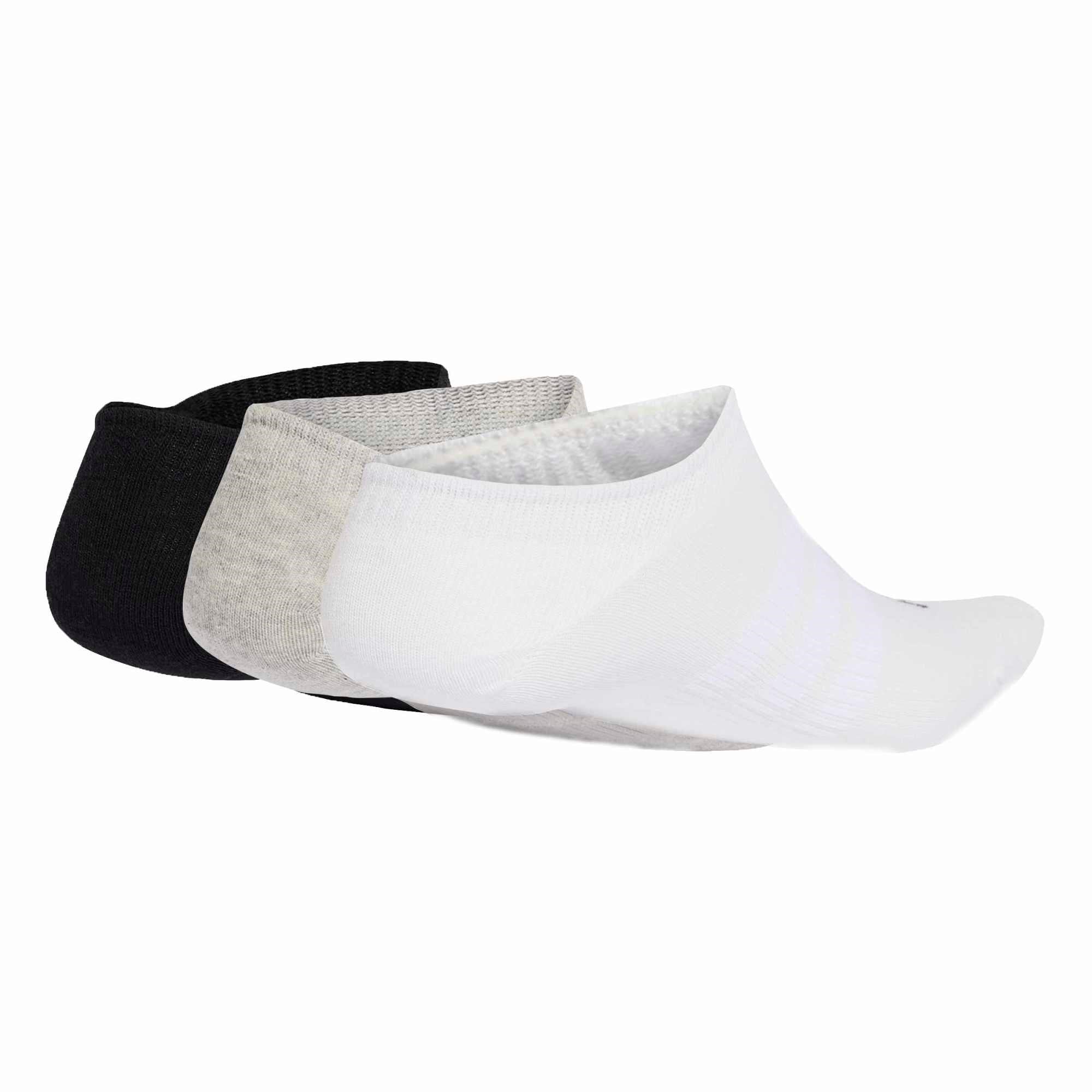 Adidas Günlük Çorap T Ess Ns 3lü Paket Kd1715